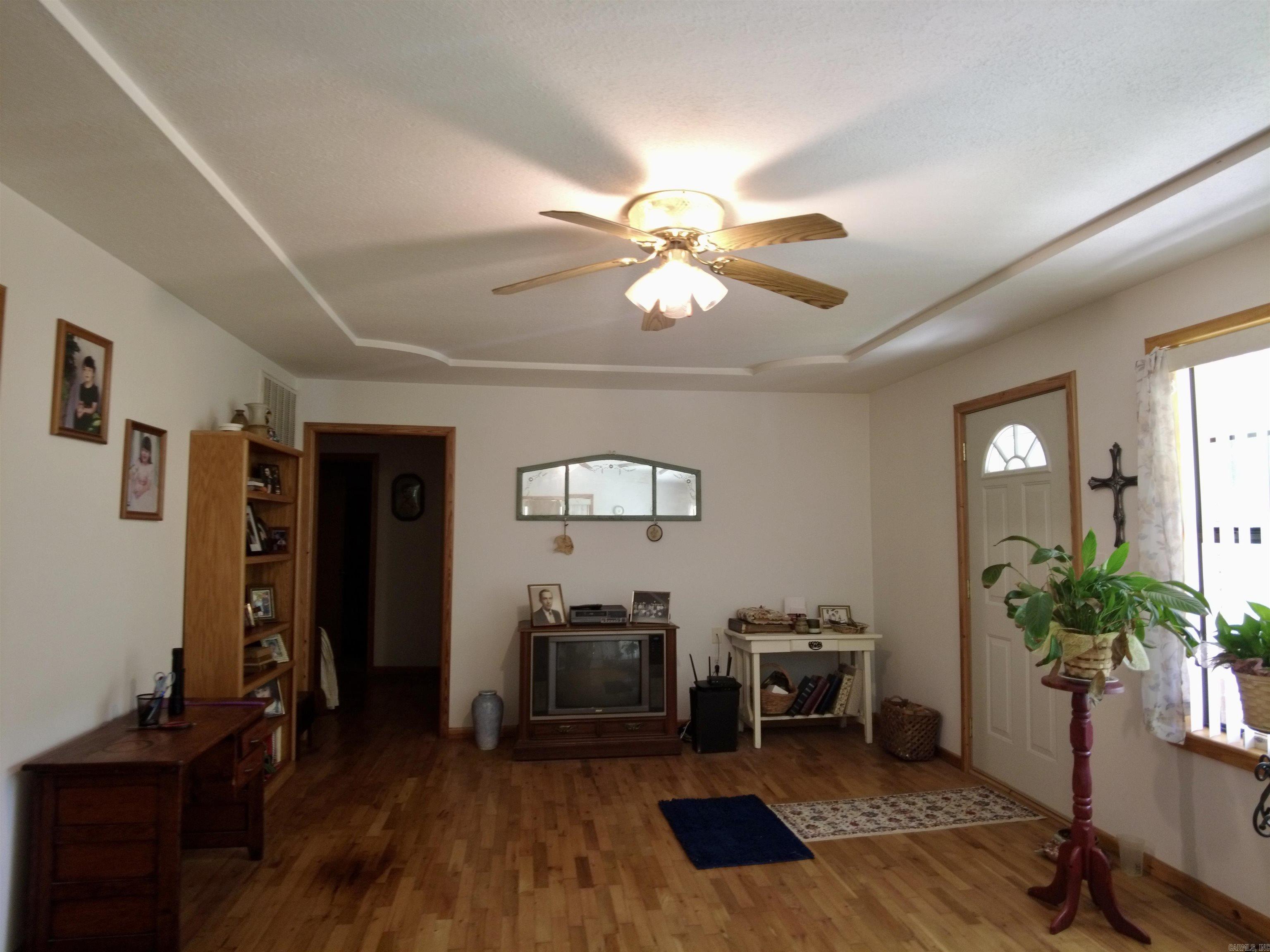 1868 Hwy 66  Alco, AR