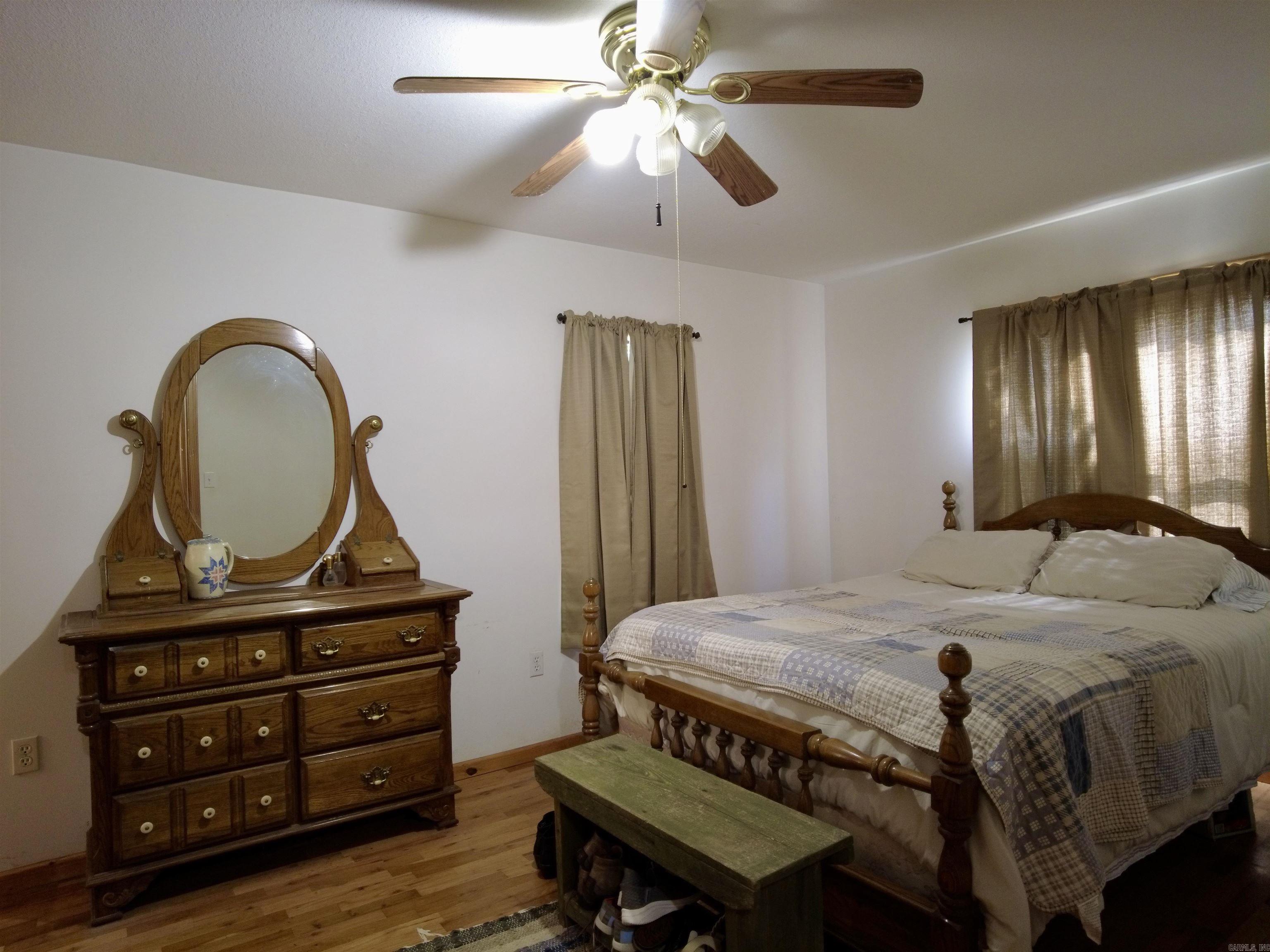 1868 Hwy 66  Alco, AR