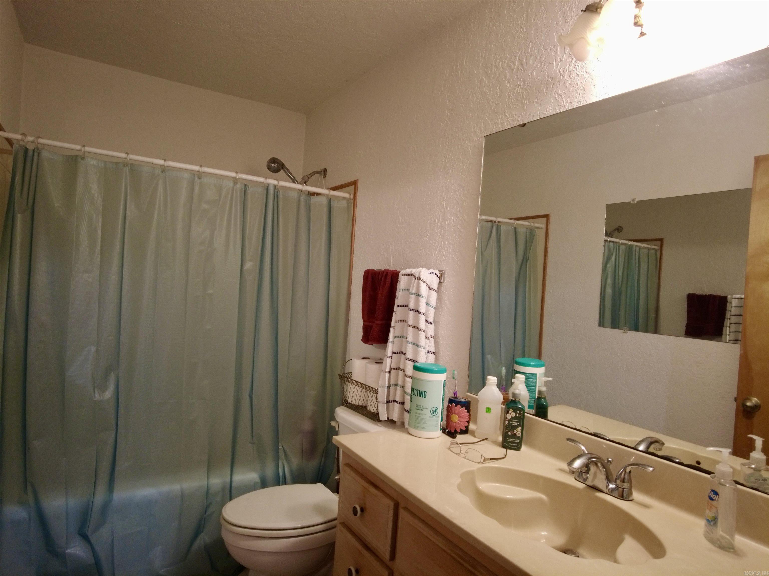 1868 Hwy 66  Alco, AR