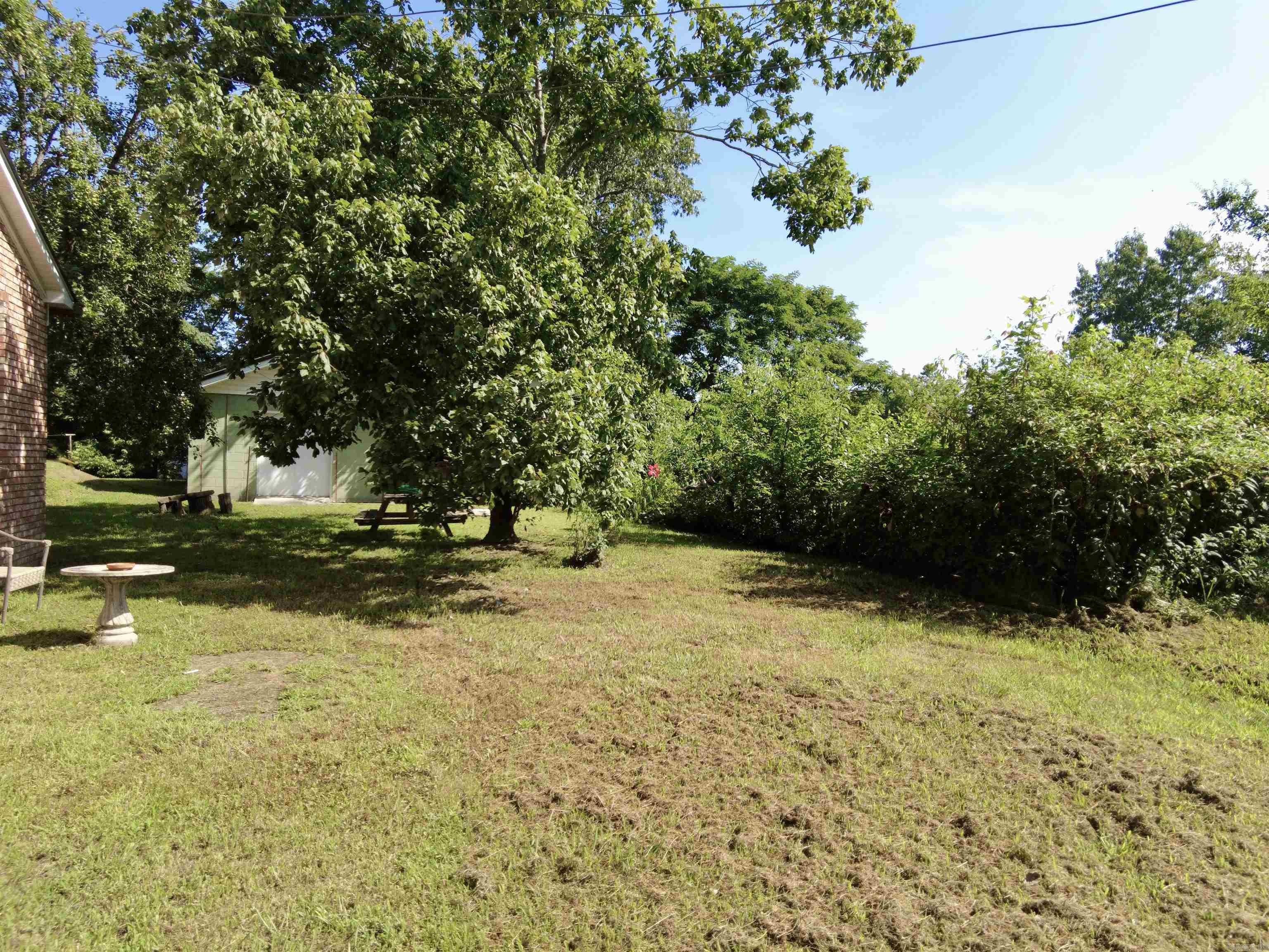 1868 Hwy 66  Alco, AR