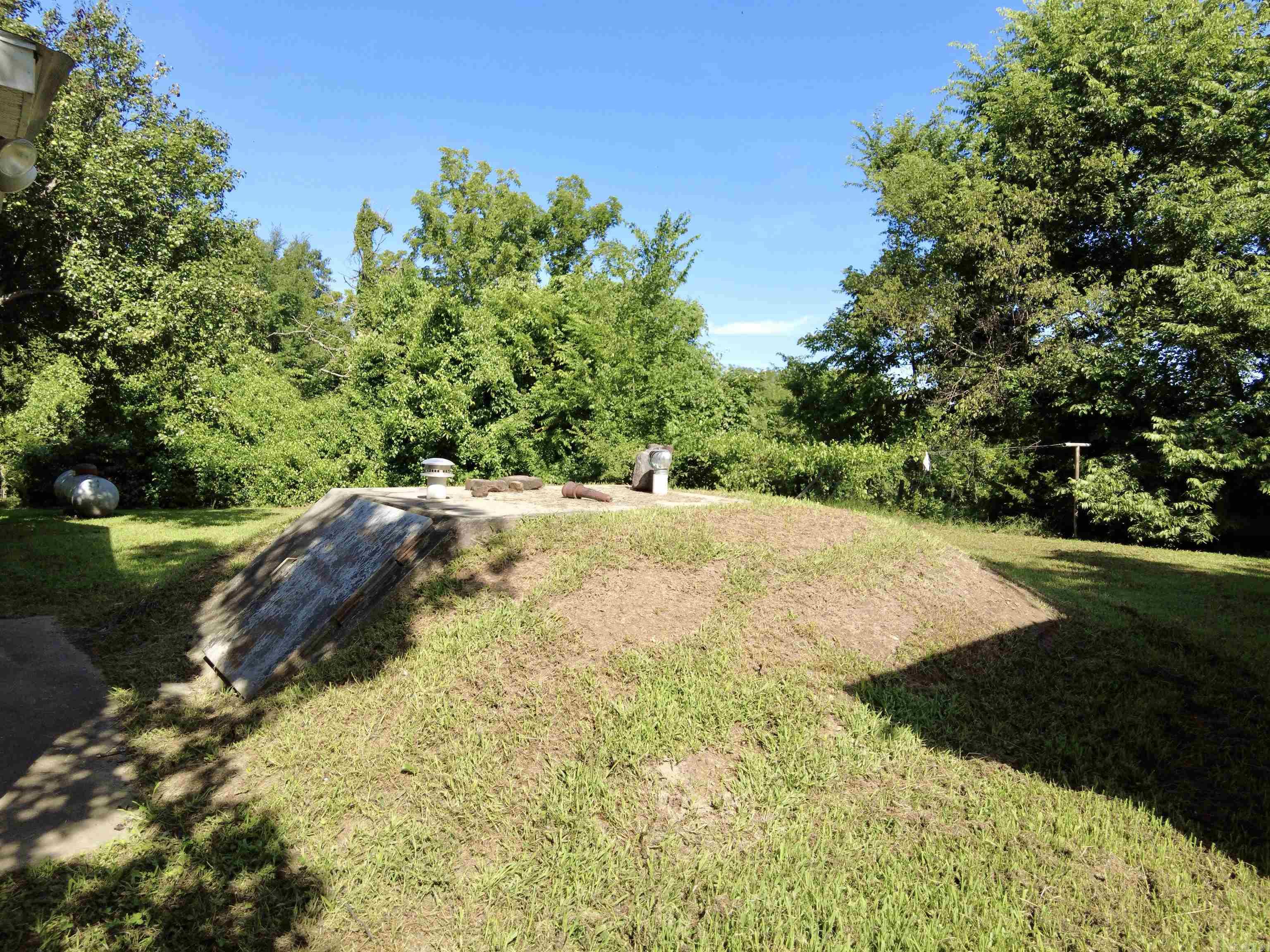 1868 Hwy 66  Alco, AR