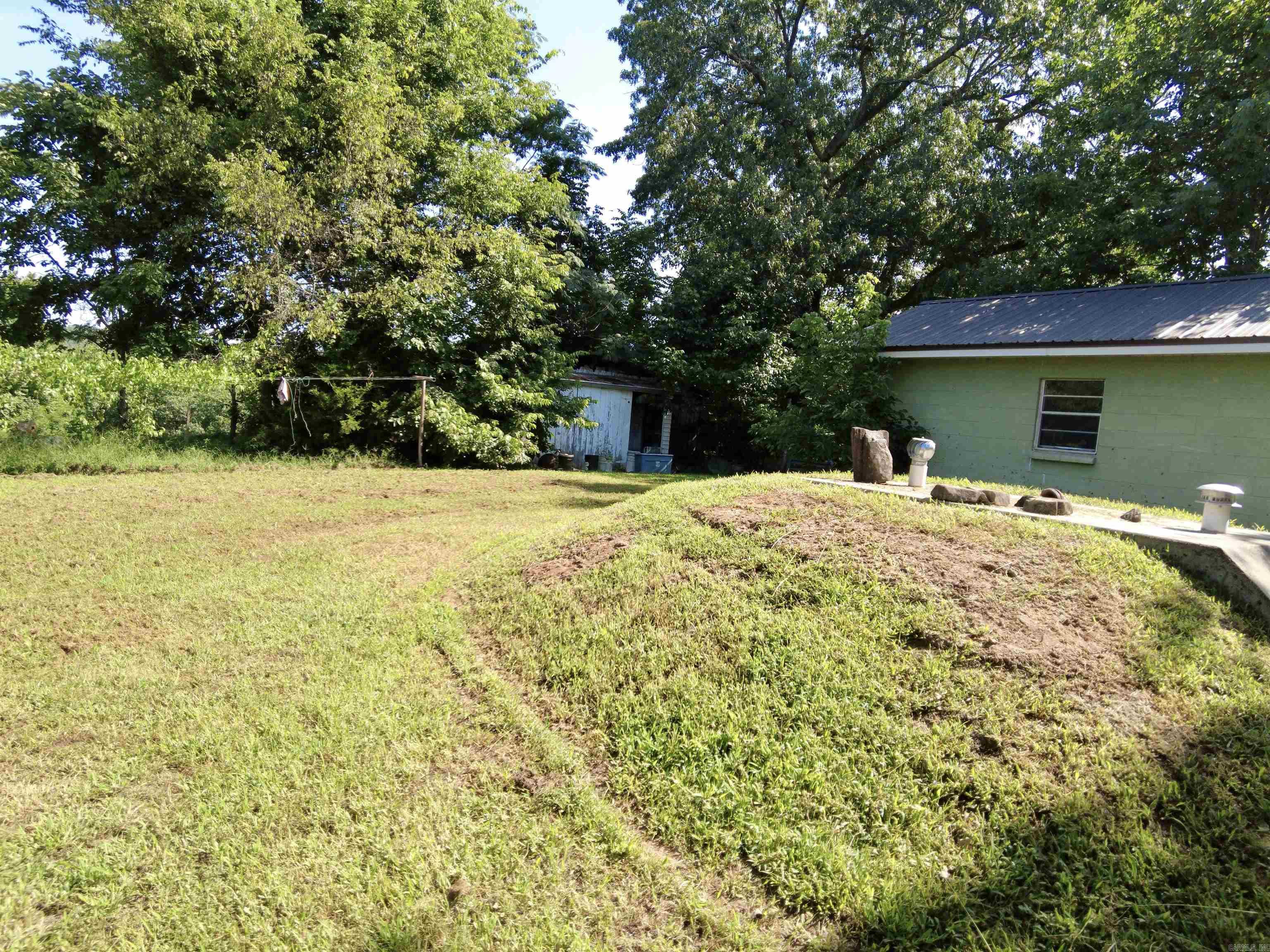 1868 Hwy 66  Alco, AR