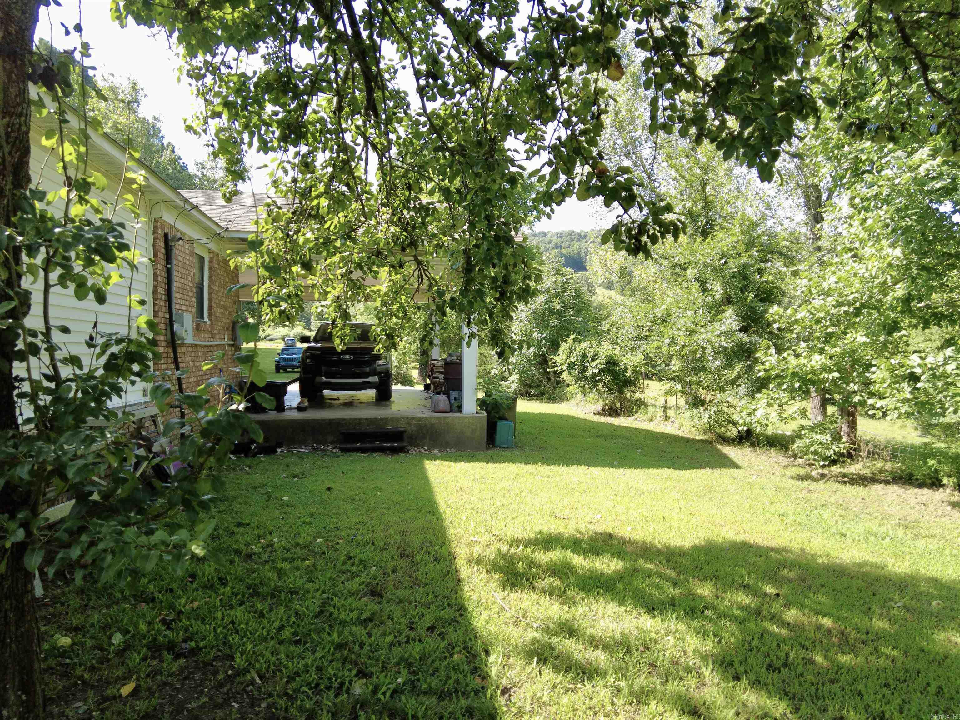 1868 Hwy 66  Alco, AR