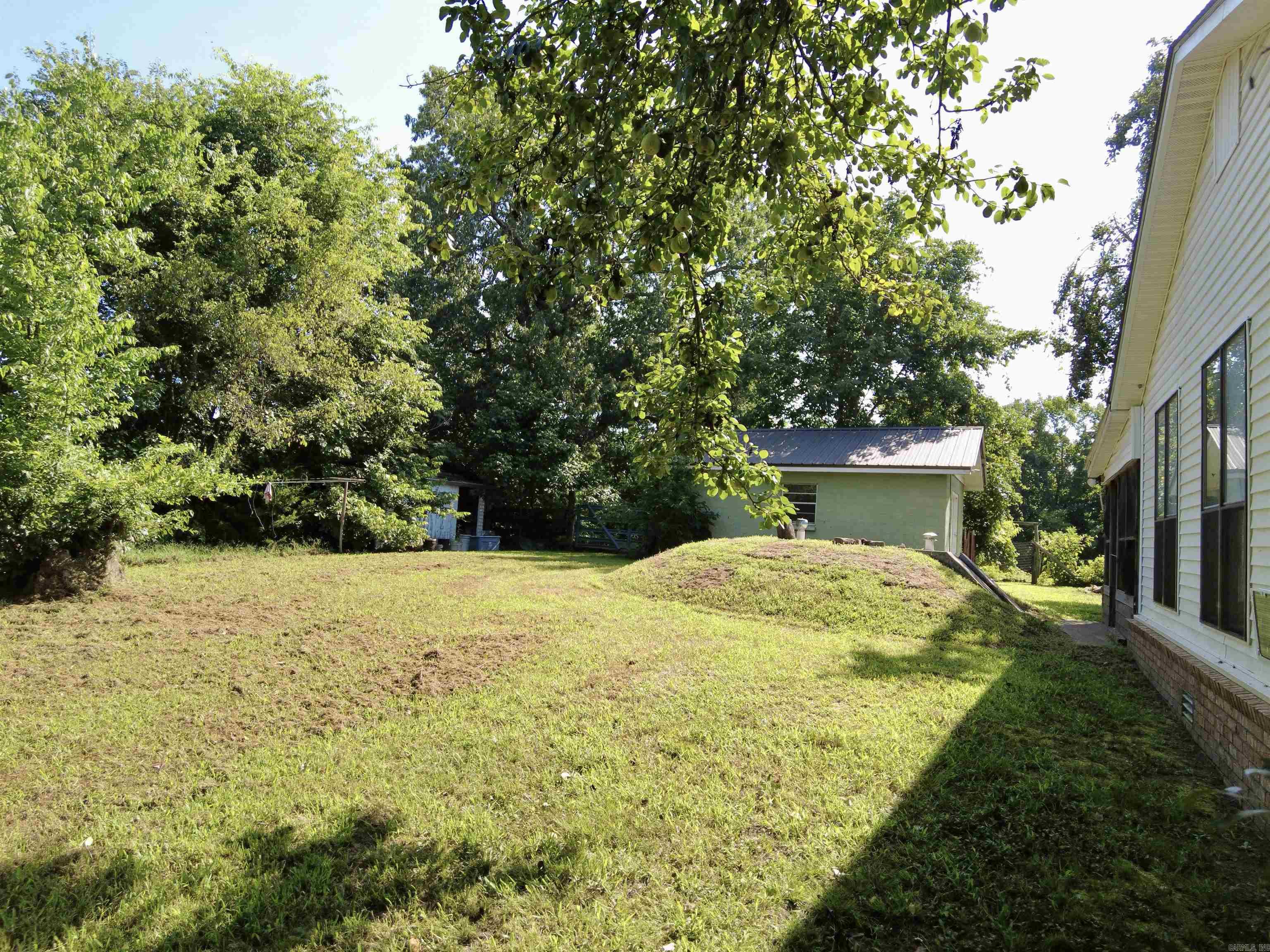 1868 Hwy 66  Alco, AR