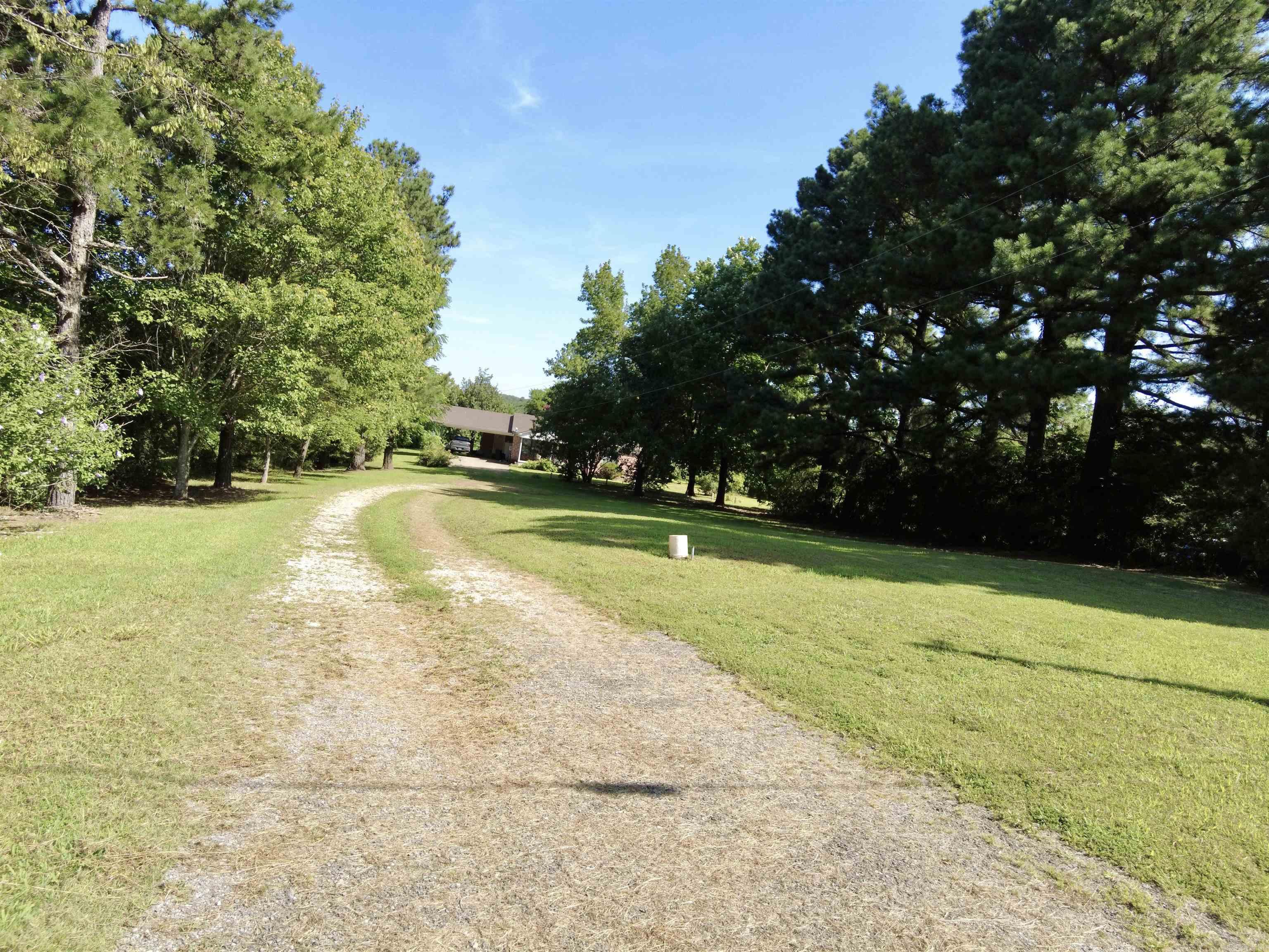 1868 Hwy 66  Alco, AR