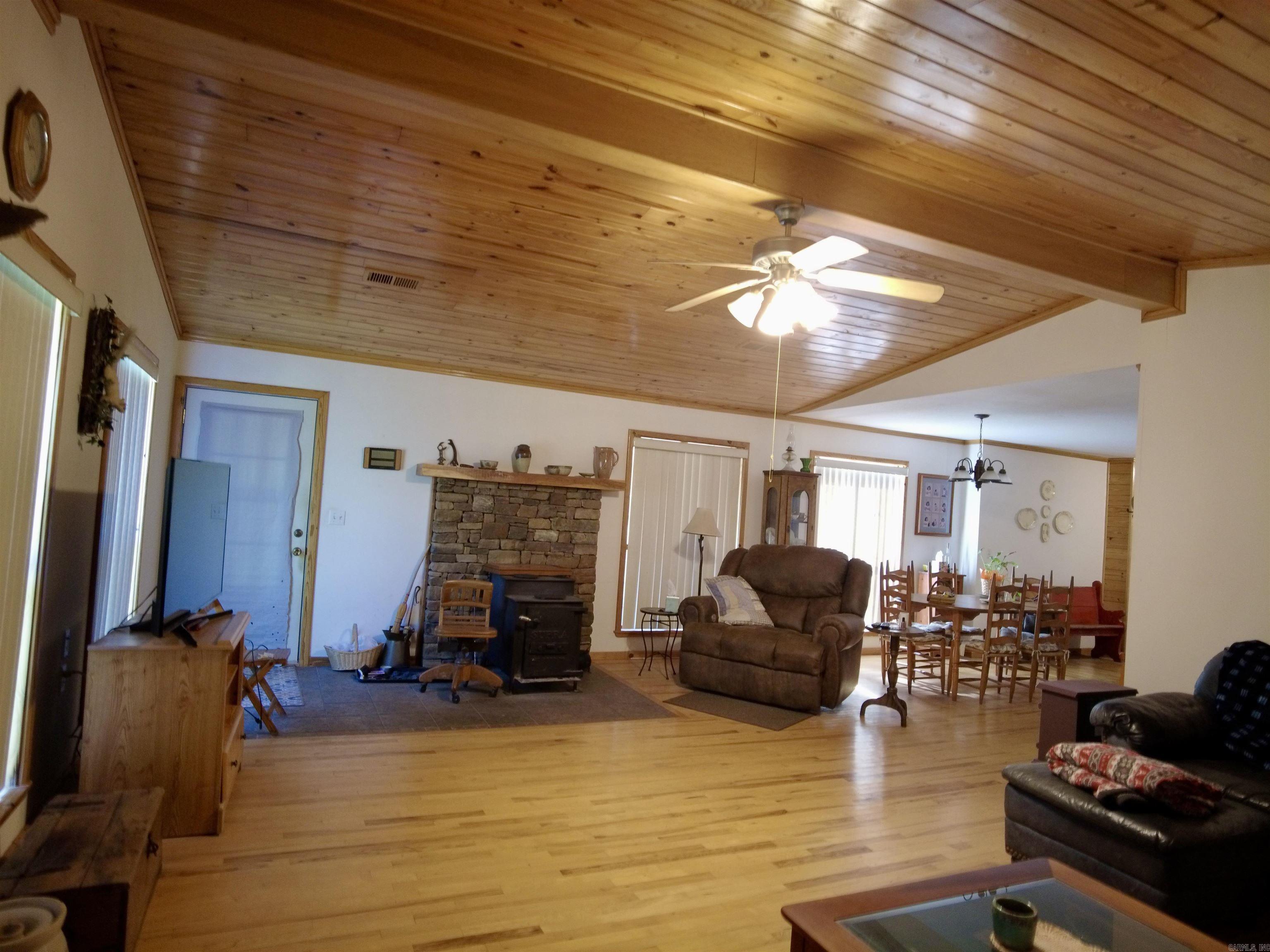 1868 Hwy 66  Alco, AR