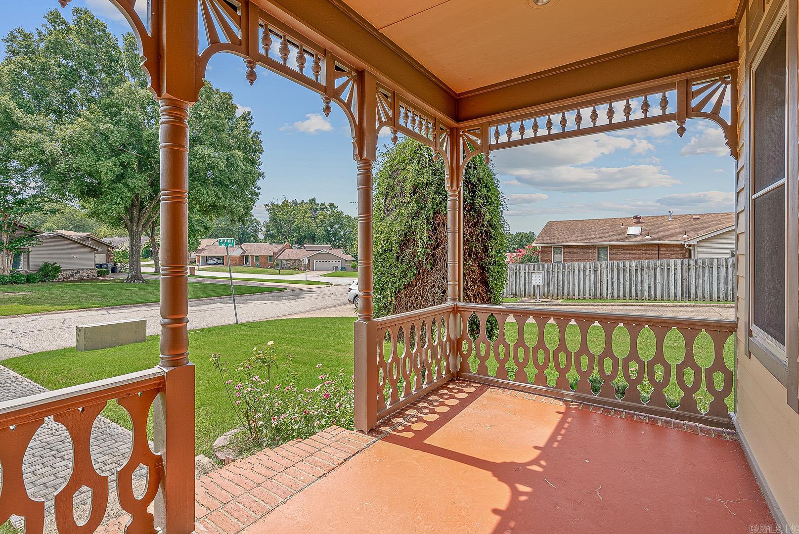 2607 Greenbriar  Jonesboro, AR