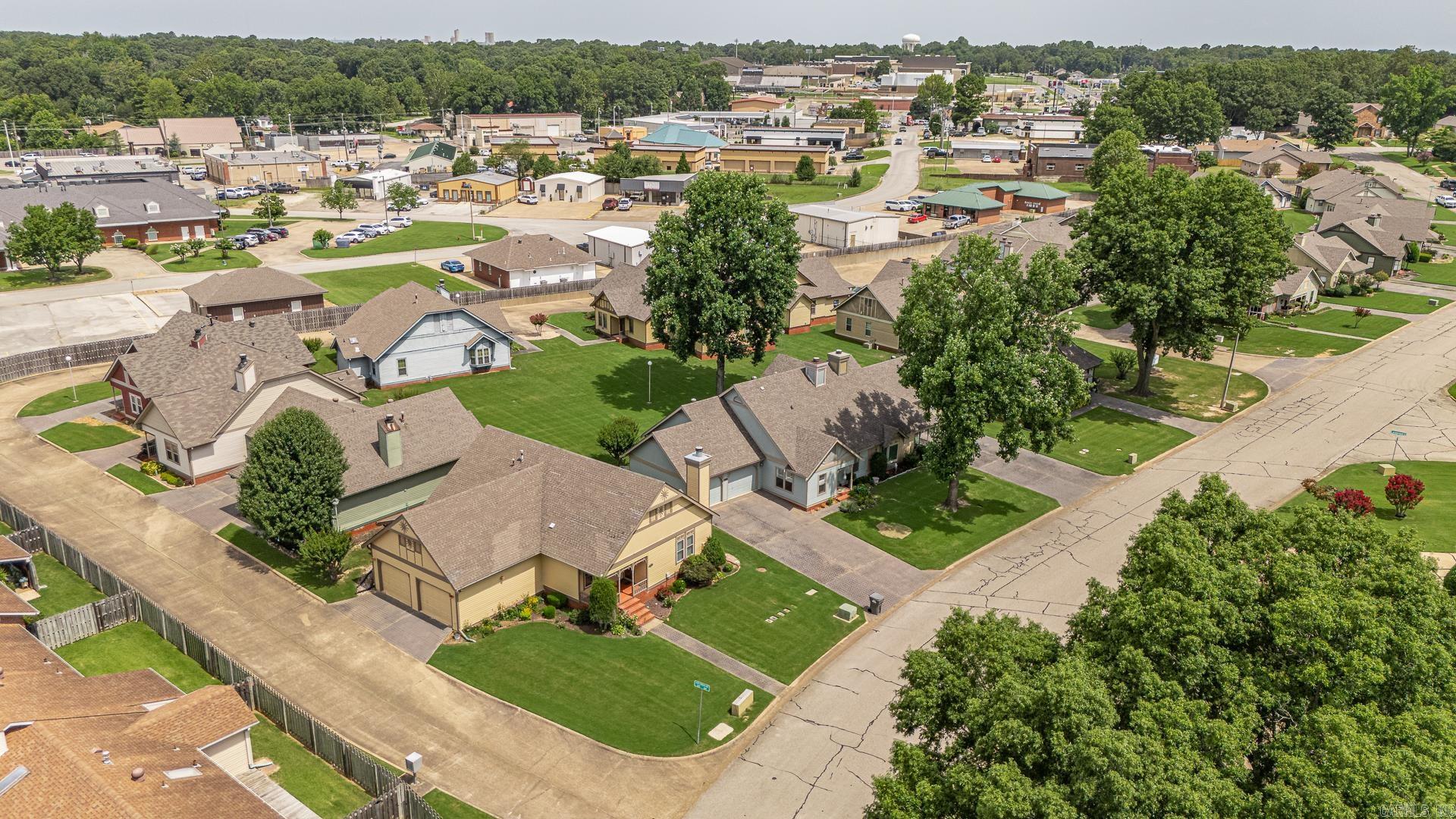 2607 Greenbriar  Jonesboro, AR