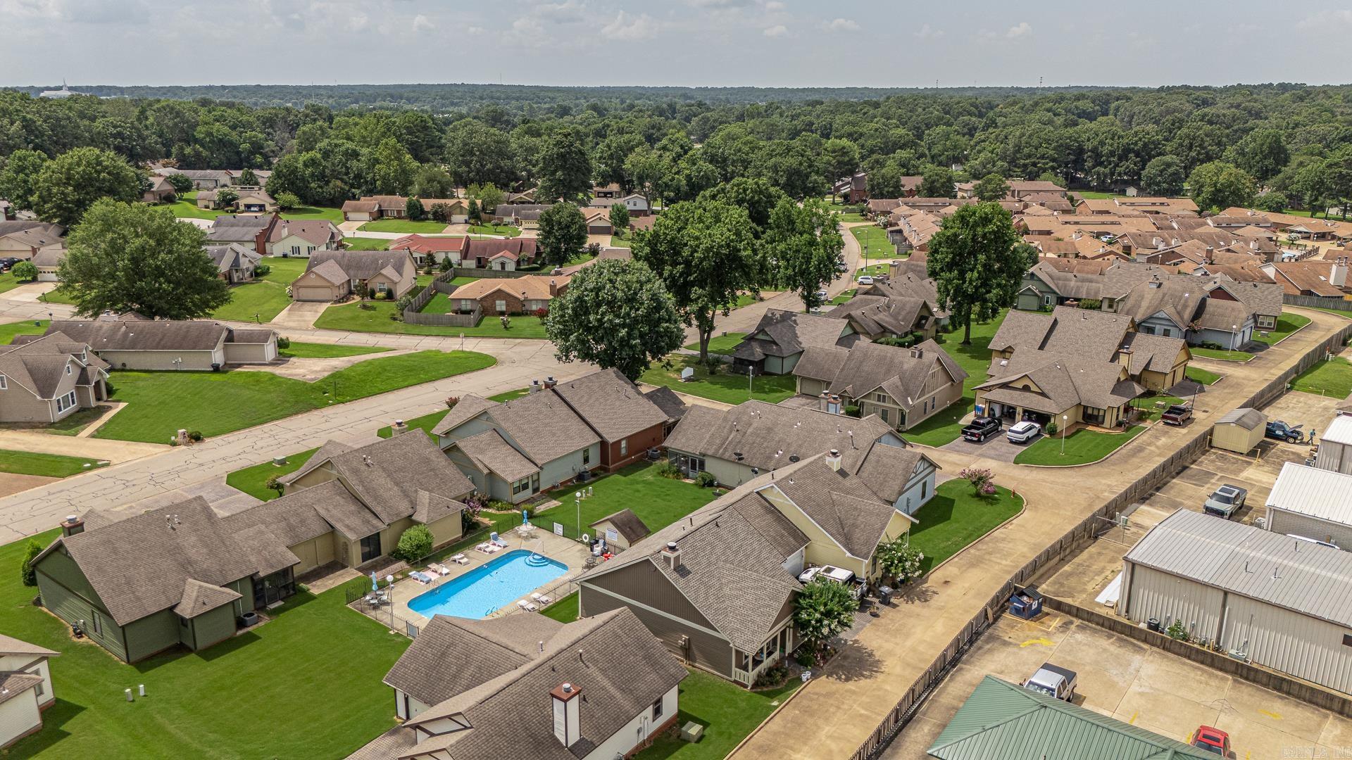 2607 Greenbriar  Jonesboro, AR