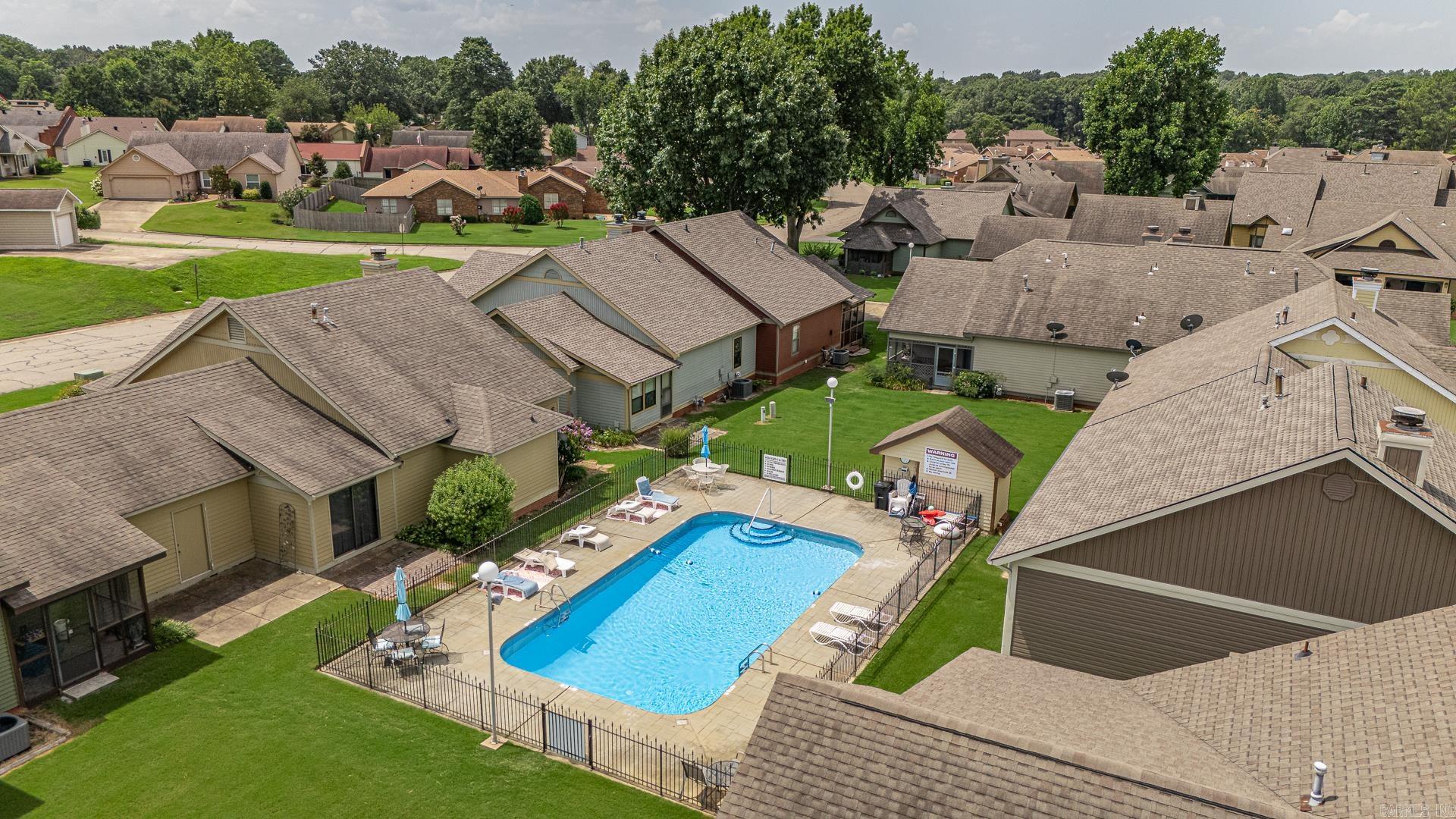 2607 Greenbriar  Jonesboro, AR