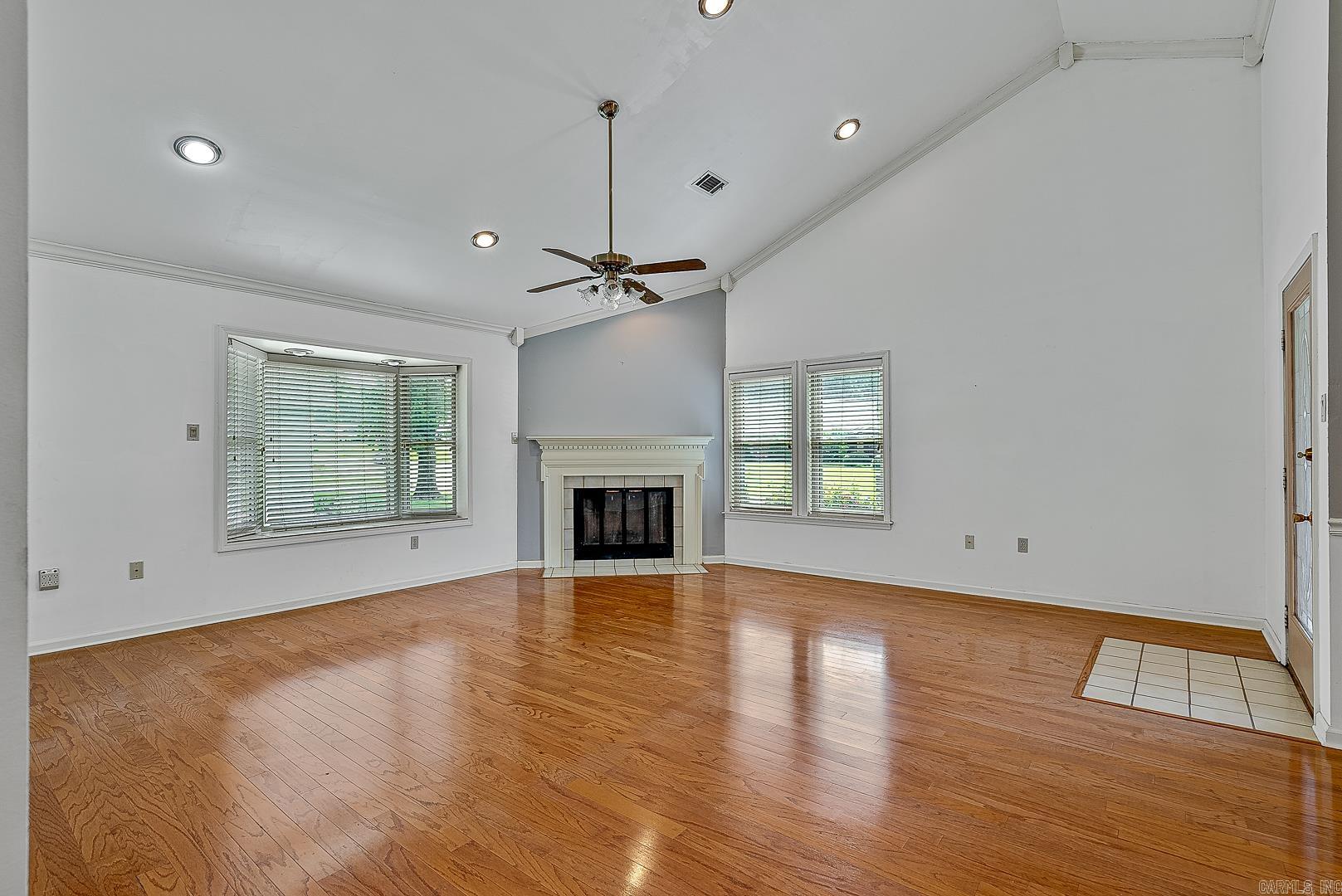 2607 Greenbriar  Jonesboro, AR