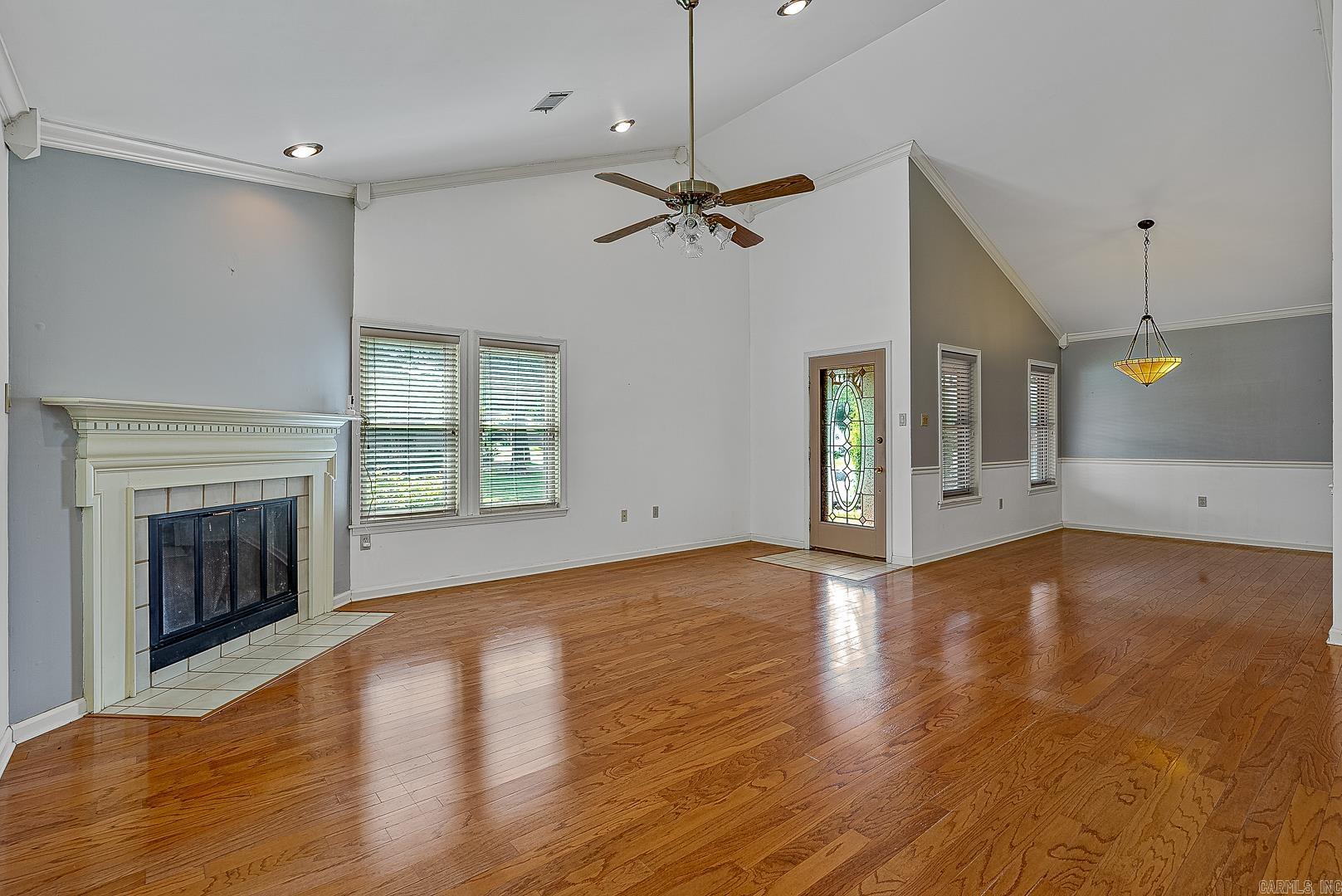 2607 Greenbriar  Jonesboro, AR