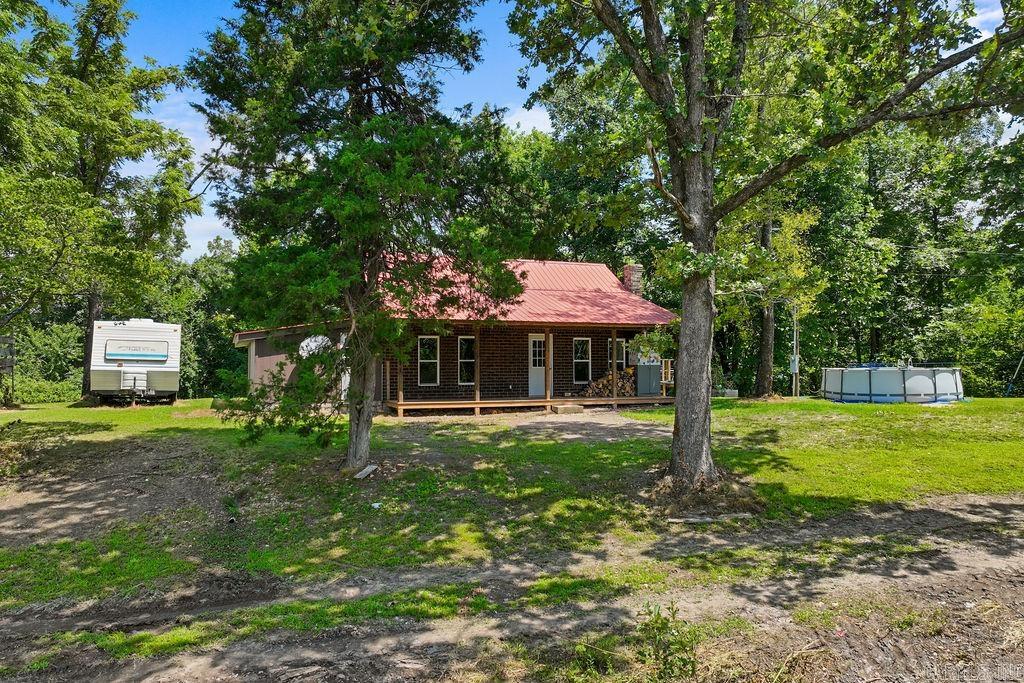 706 Aunt Fayes  Harriet, AR