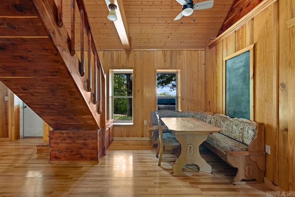 706 Aunt Fayes  Harriet, AR