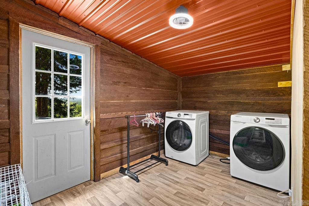 706 Aunt Fayes  Harriet, AR