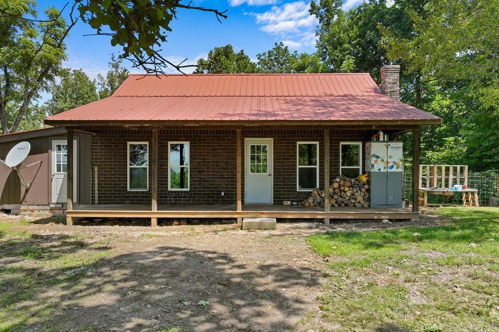 706 Aunt Fayes  Harriet, AR