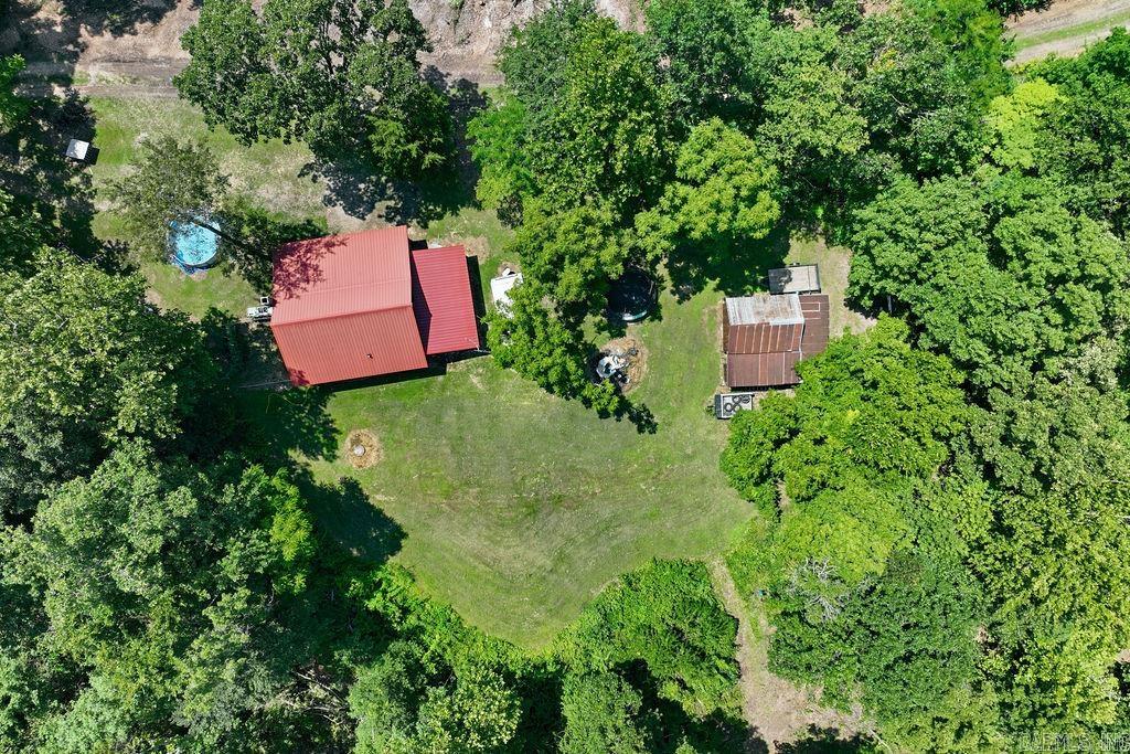 706 Aunt Fayes  Harriet, AR