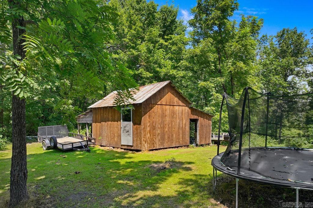 706 Aunt Fayes  Harriet, AR