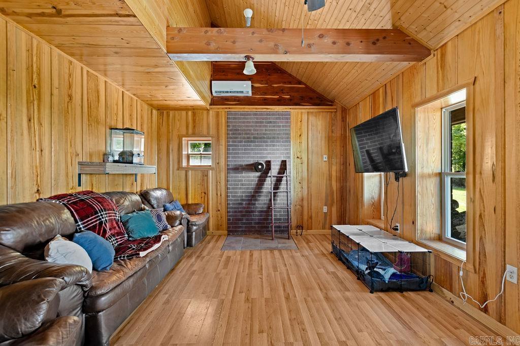 706 Aunt Fayes  Harriet, AR