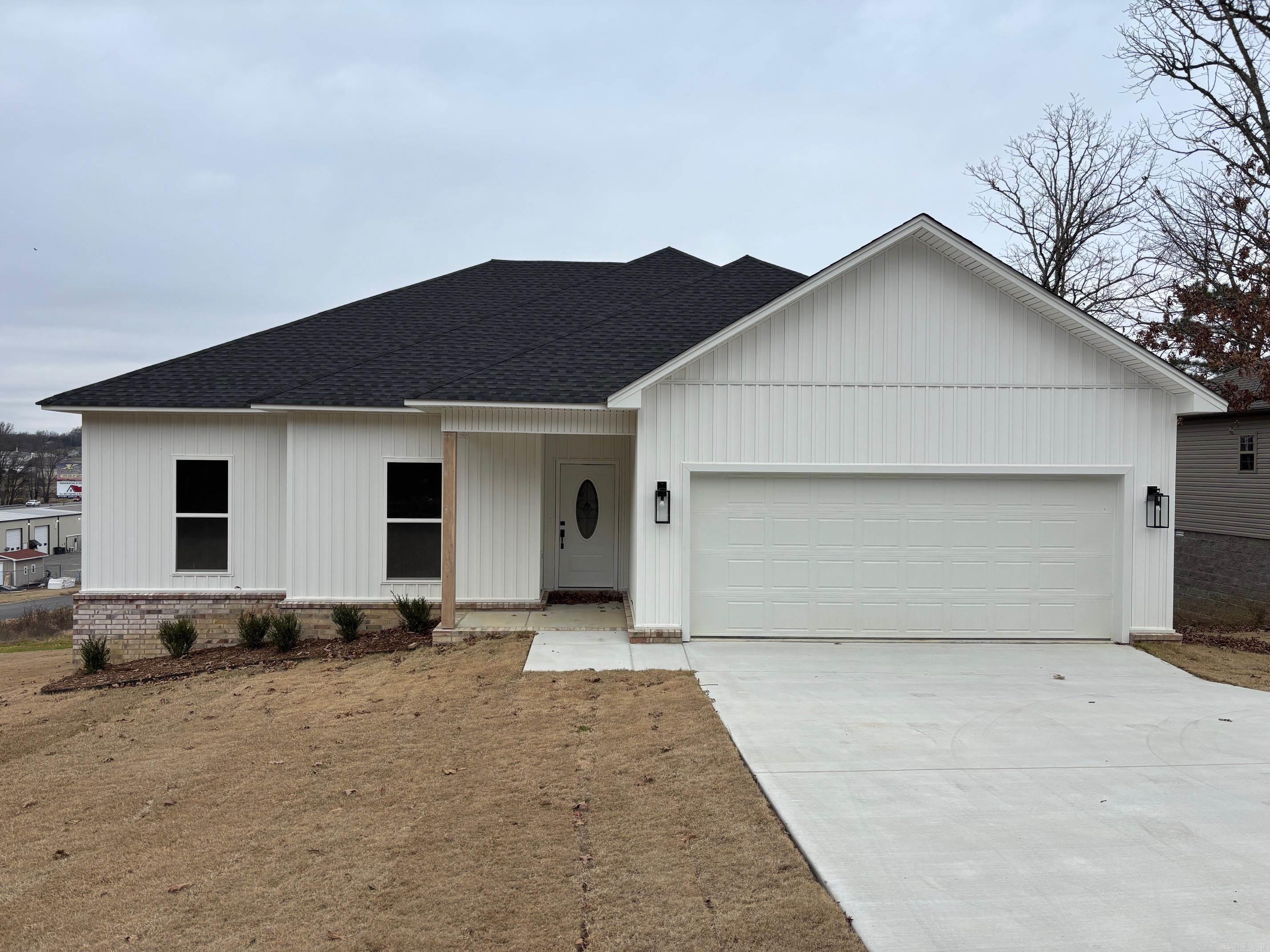 1950 Shadow Falls  Conway, AR