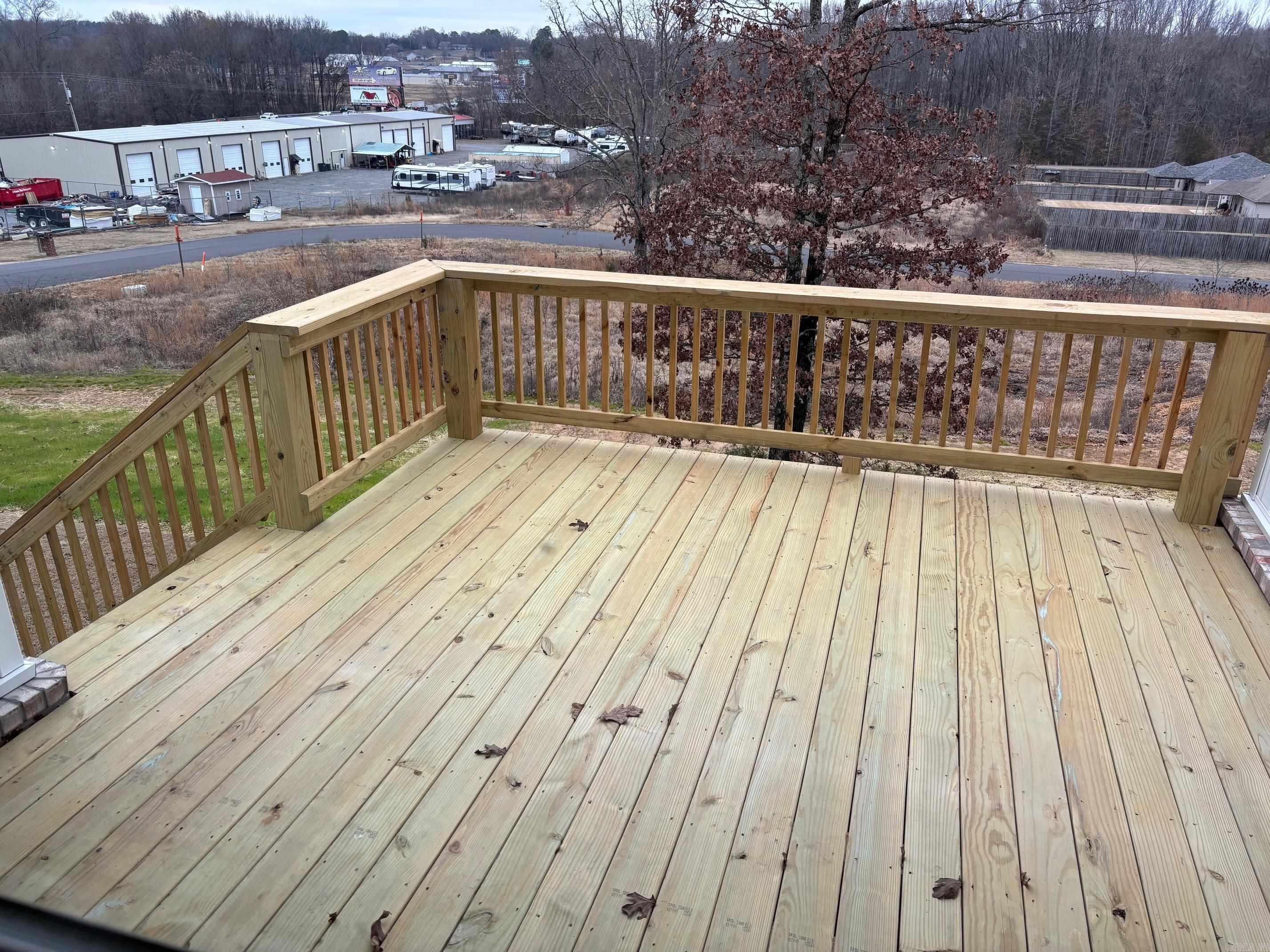 1950 Shadow Falls  Conway, AR