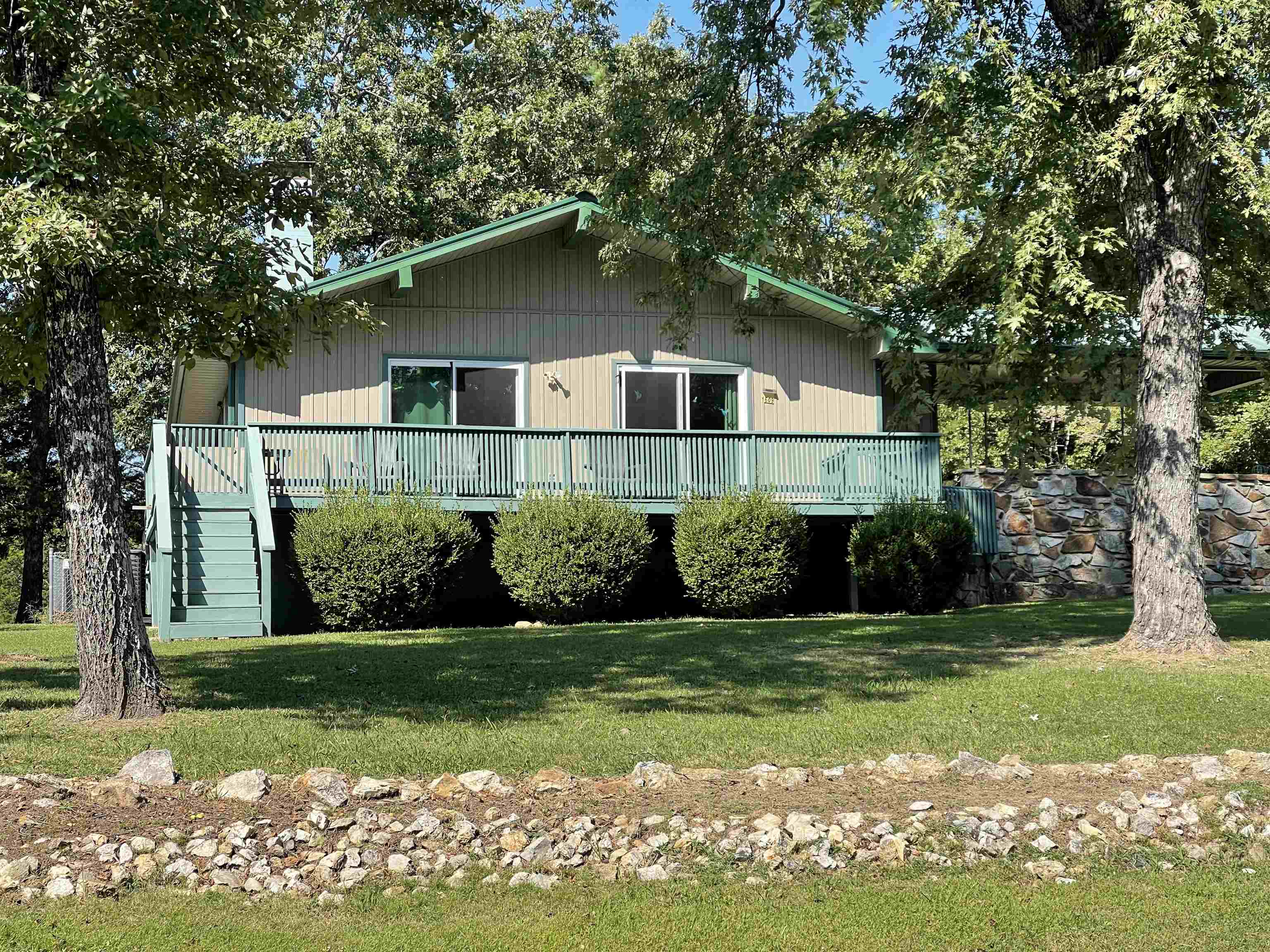 1609 Friendly Point  Horseshoe Bend, AR