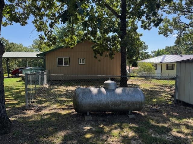 1609 Friendly Point  Horseshoe Bend, AR