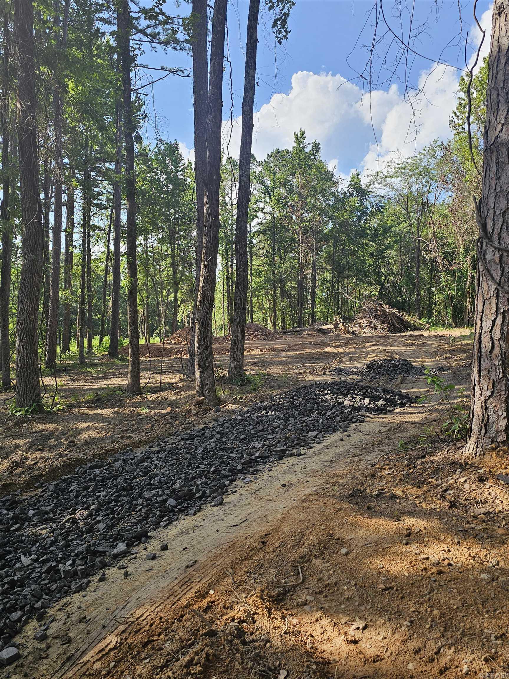 6 Chester Road Perryville, AR 72126