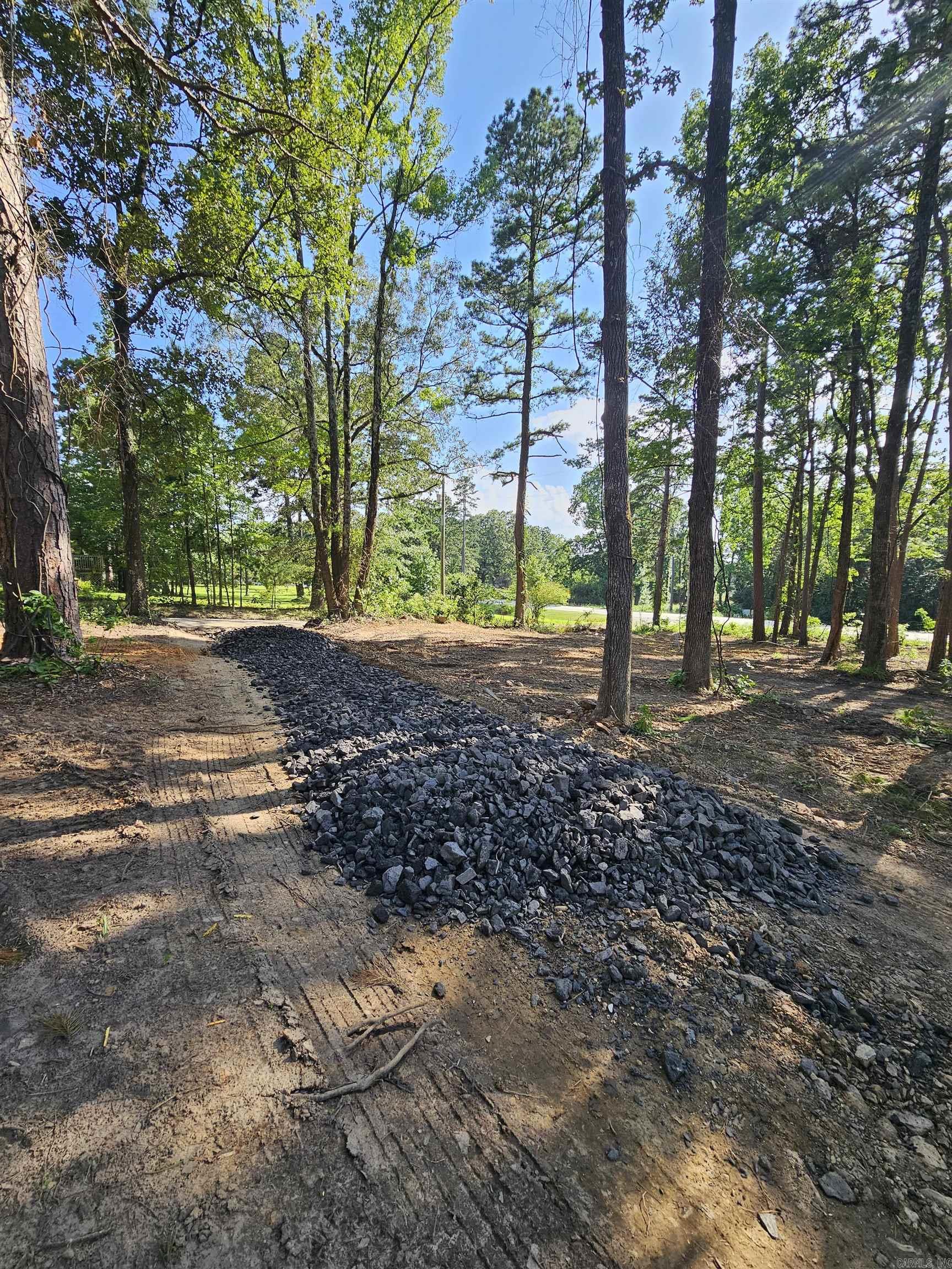 6 Chester Road Perryville, AR 72126