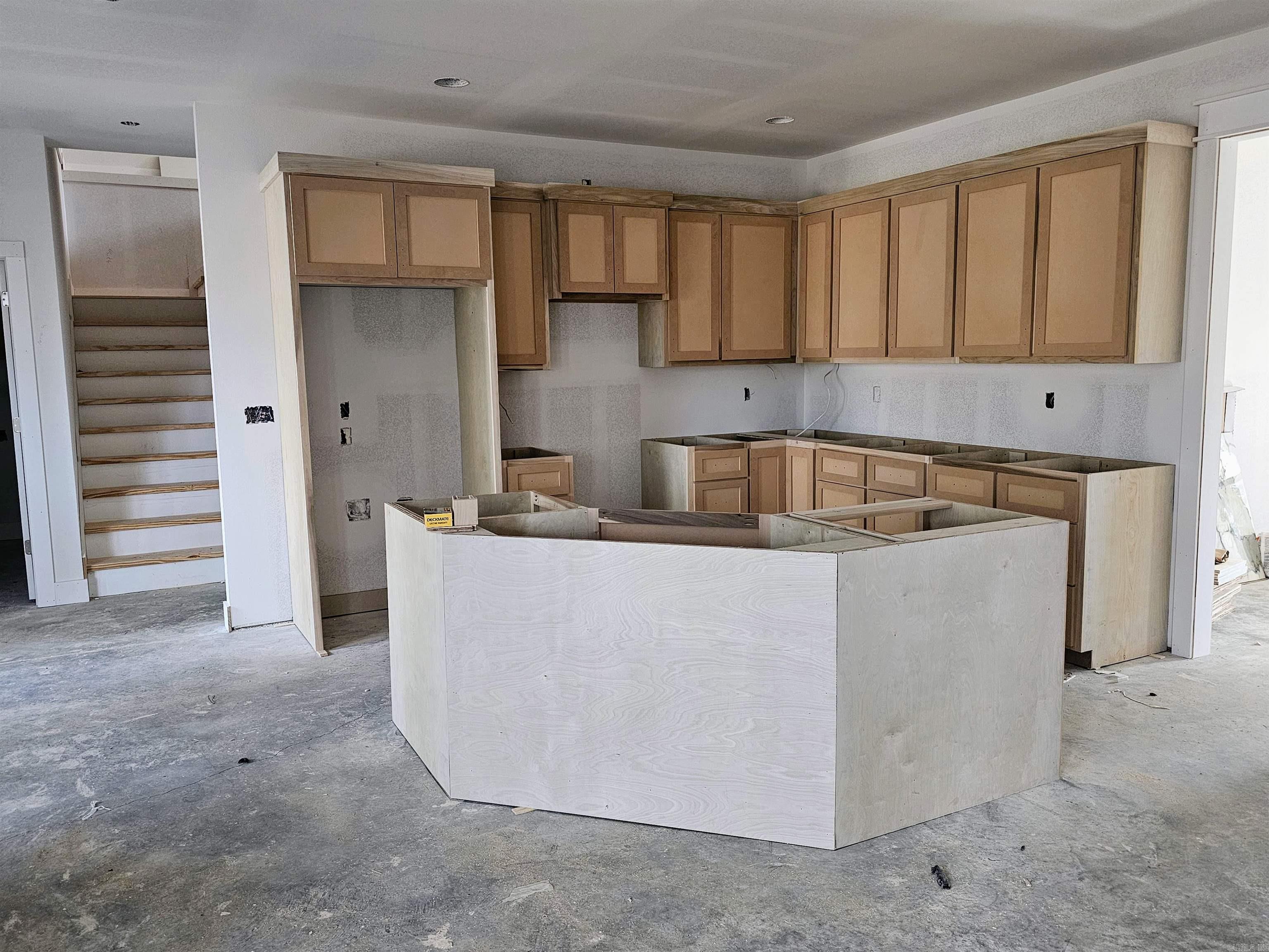 6 Chester Road Perryville, AR 72126