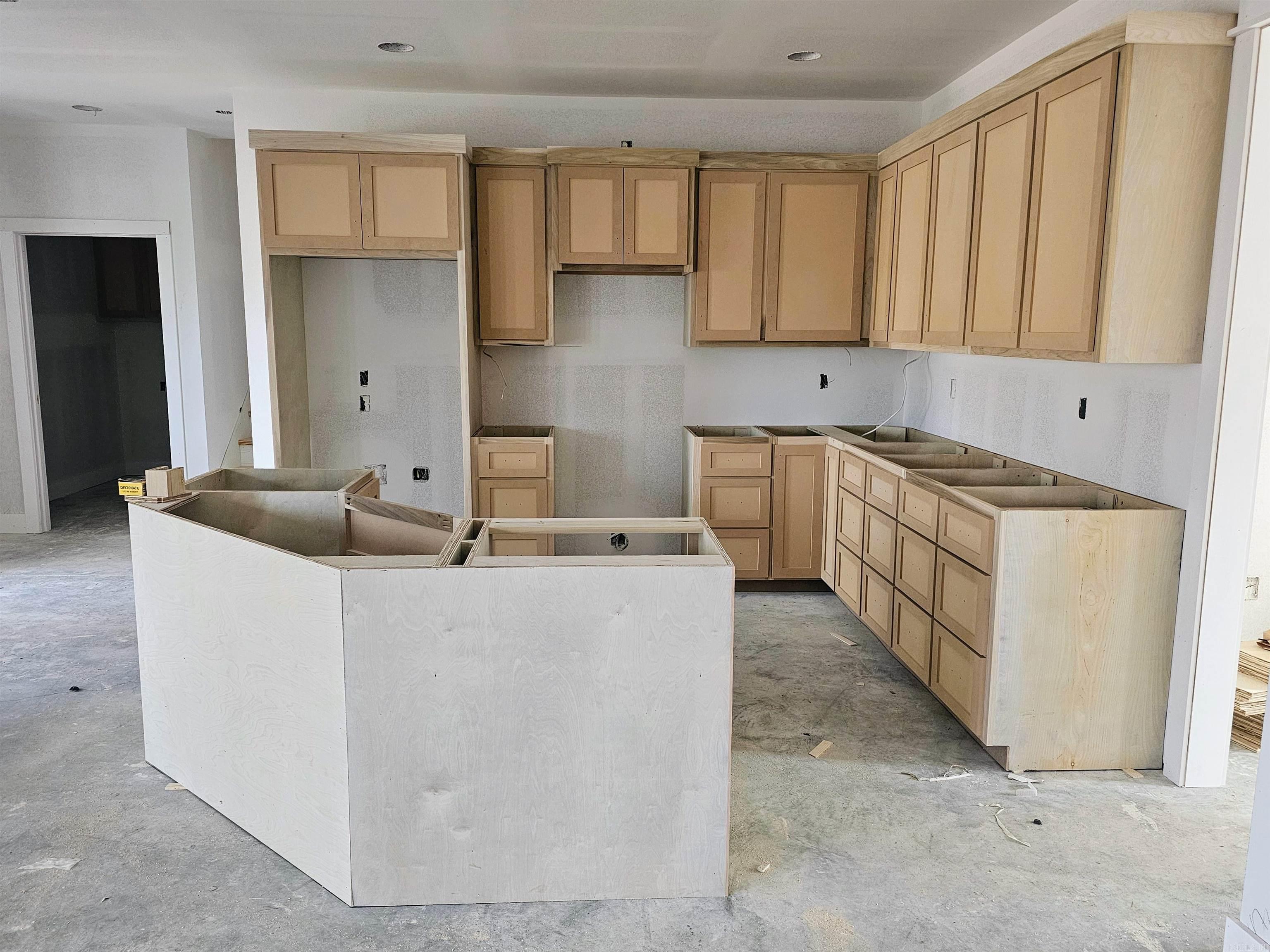 6 Chester Road Perryville, AR 72126