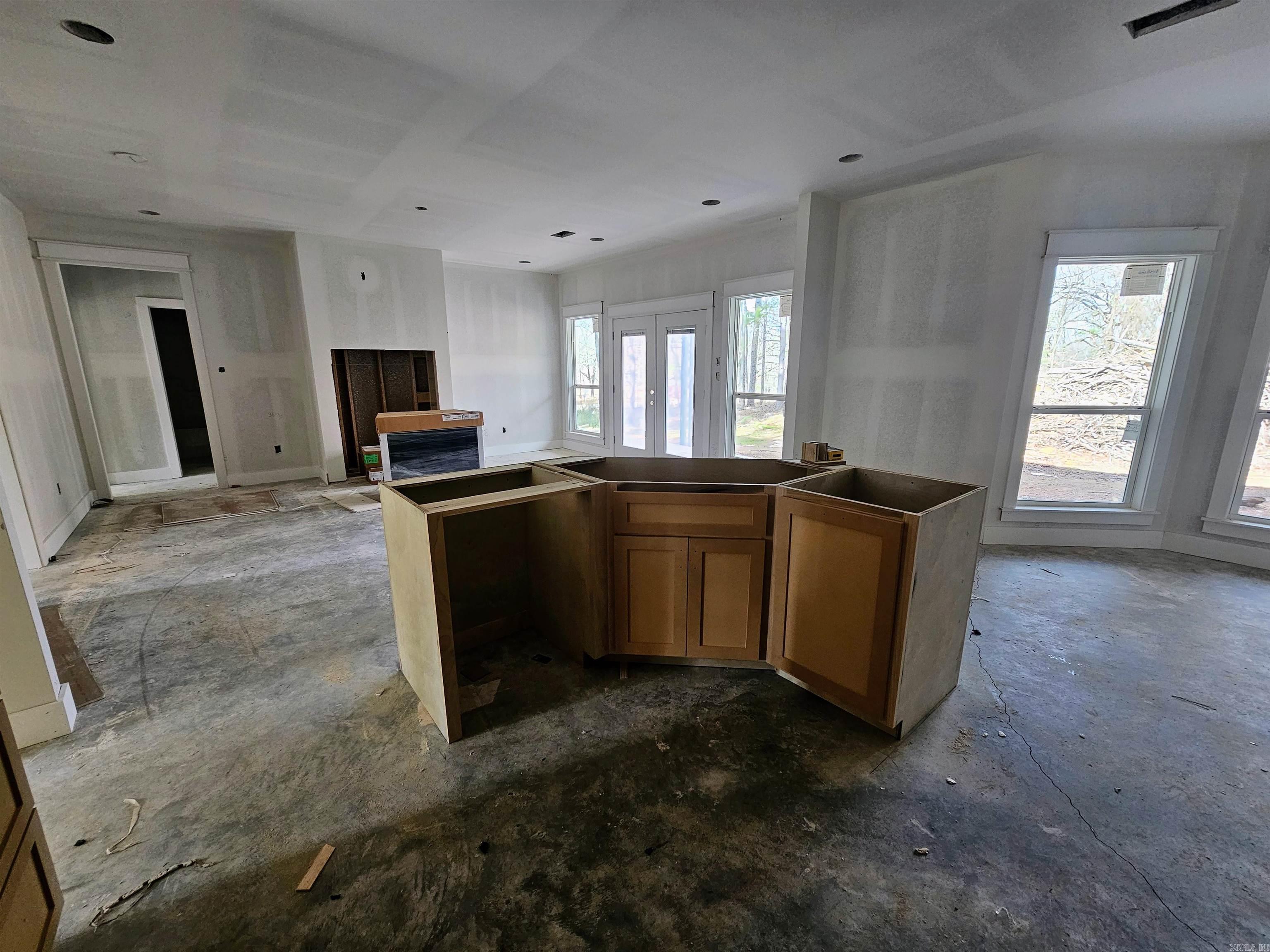 6 Chester Road Perryville, AR 72126