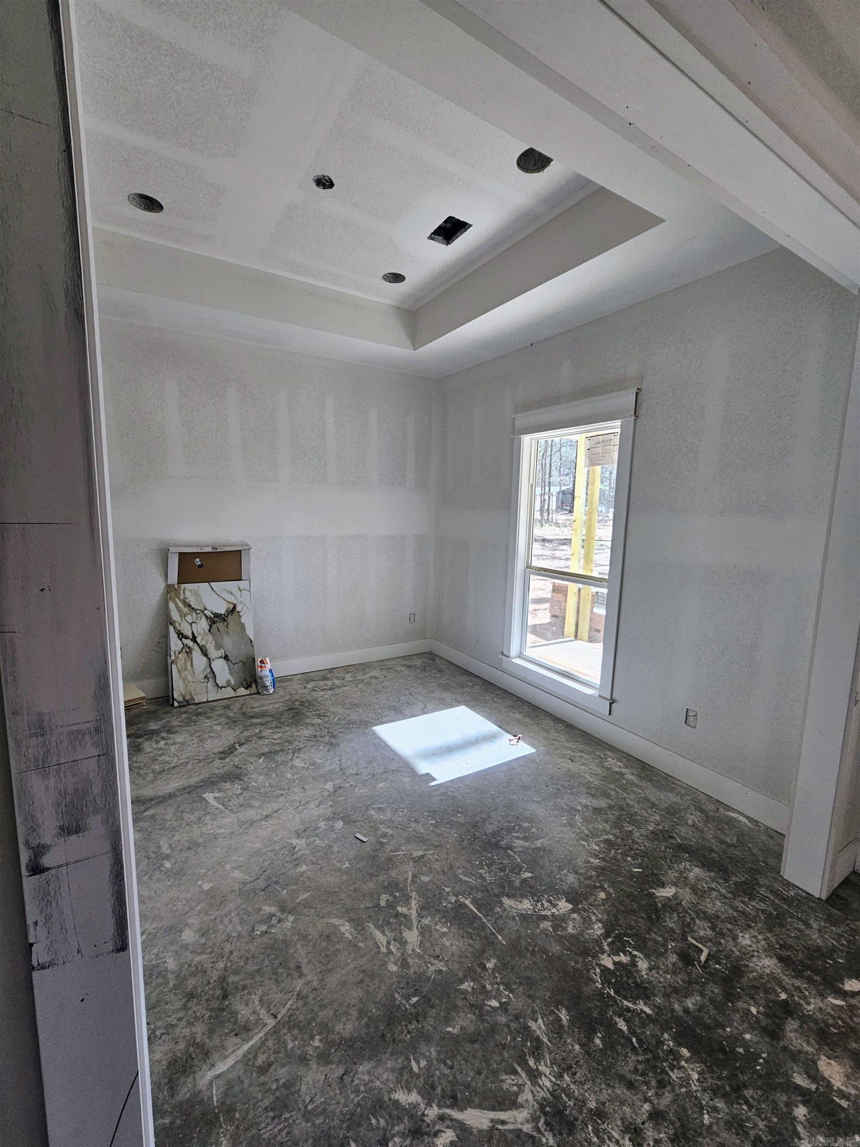 6 Chester Road Perryville, AR 72126