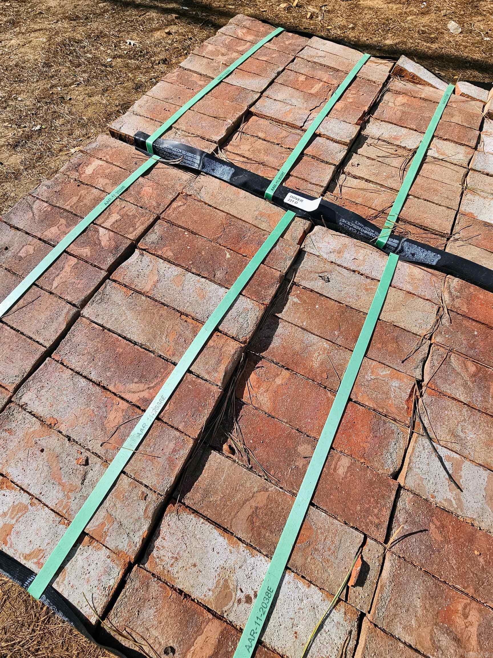 6 Chester Road Perryville, AR 72126