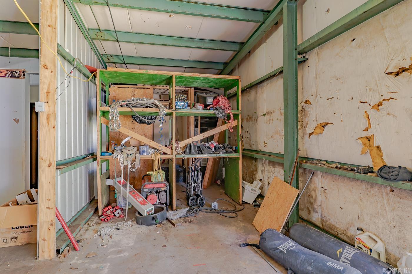 108 W Walnut St  Manila, AR