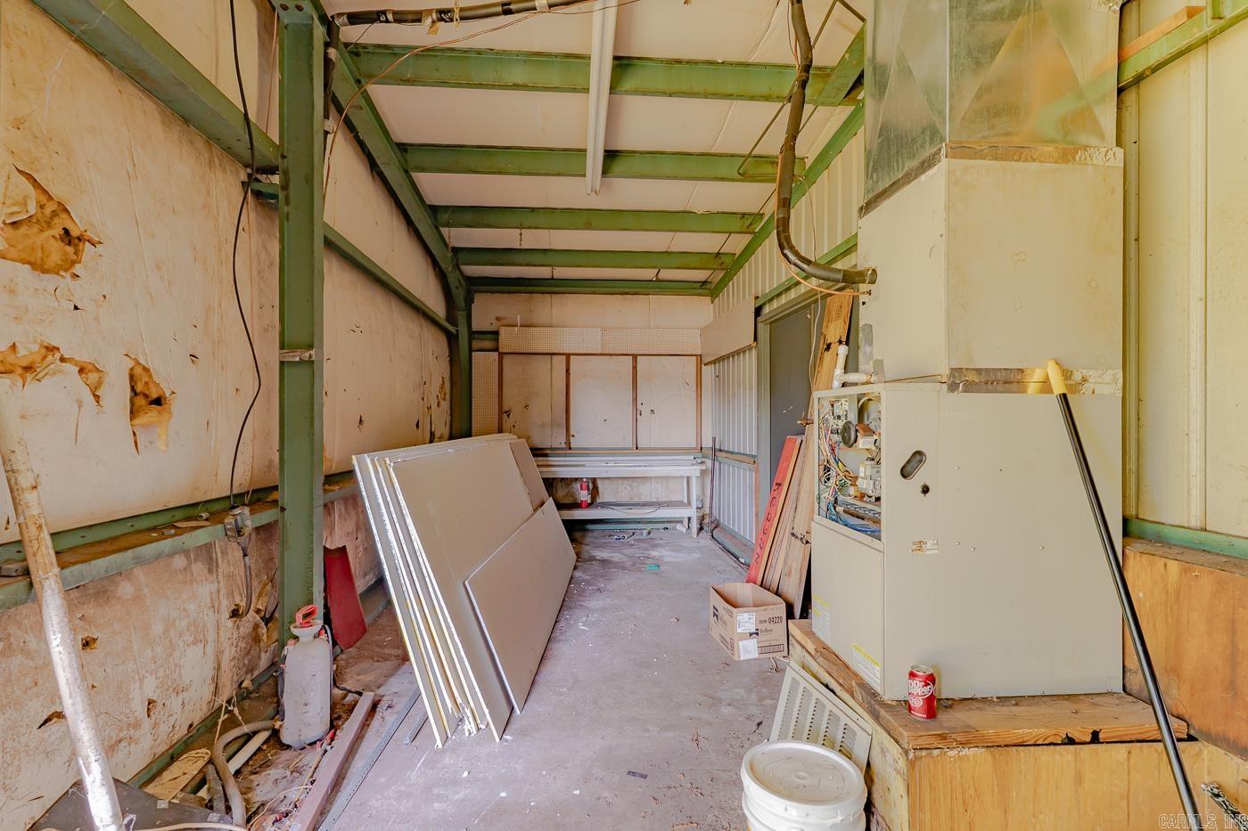 108 W Walnut St  Manila, AR