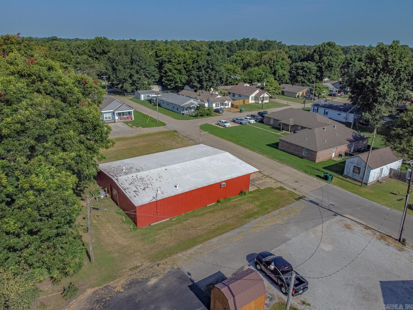 108 W Walnut St  Manila, AR