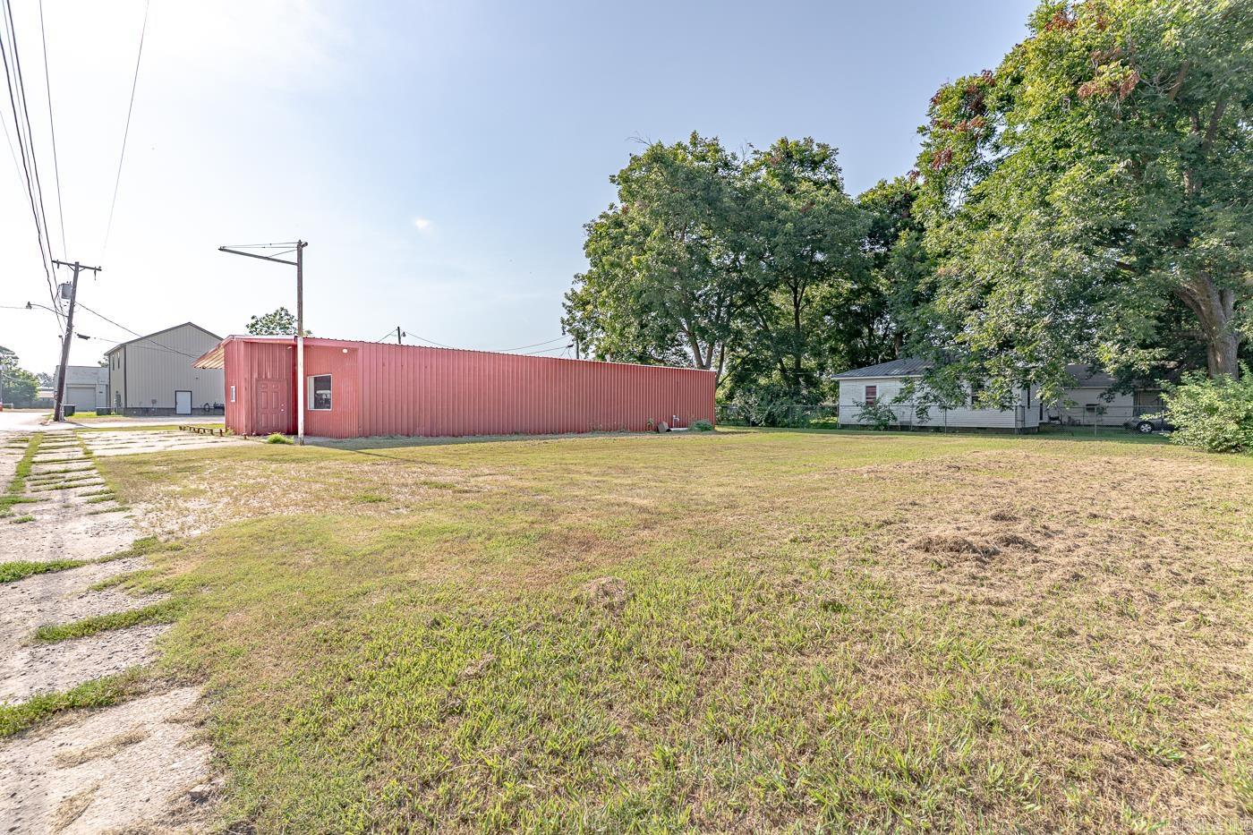 108 W Walnut St  Manila, AR