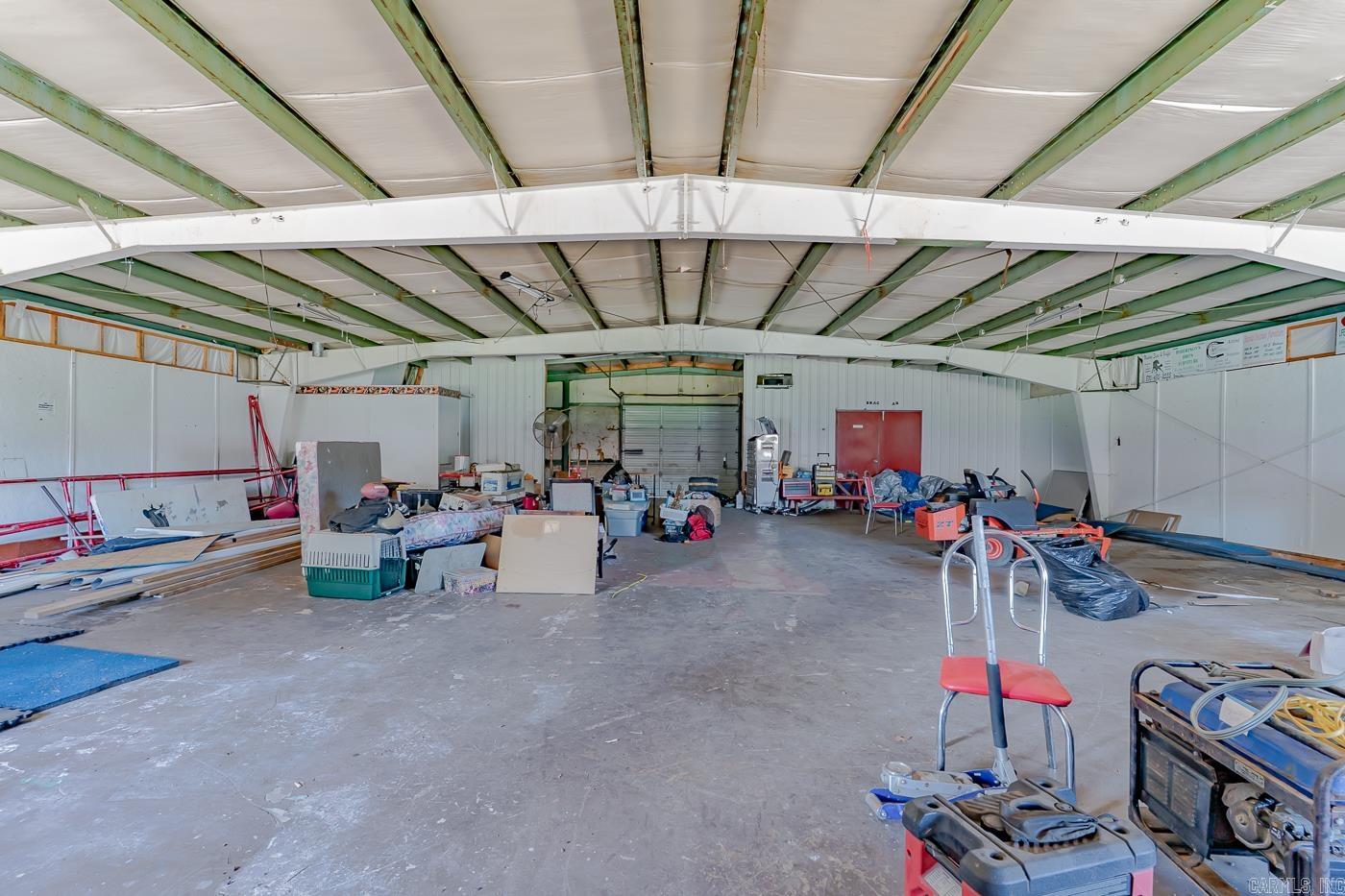 108 W Walnut St  Manila, AR