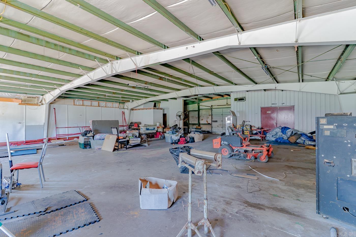 108 W Walnut St  Manila, AR