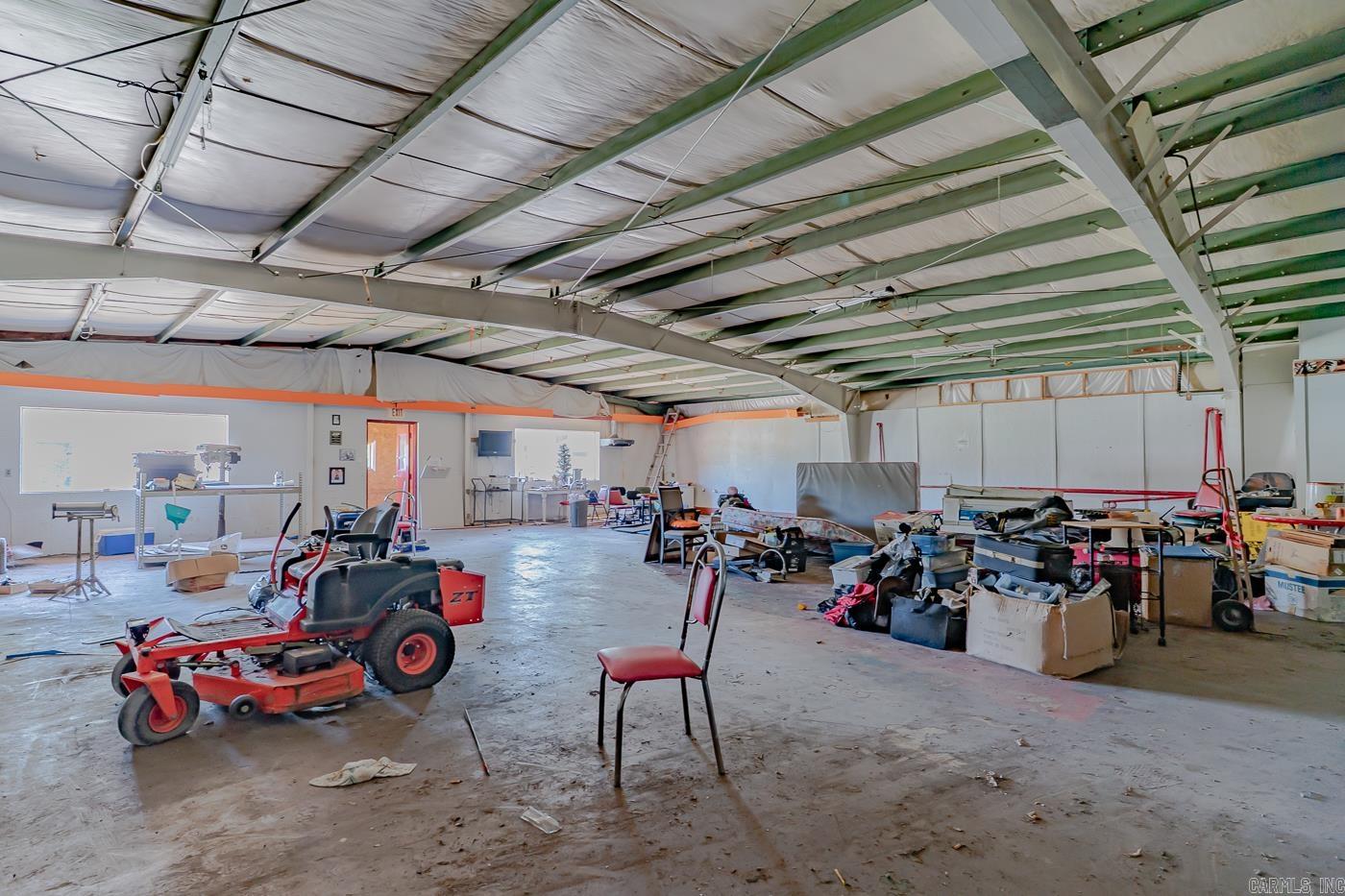 108 W Walnut St  Manila, AR