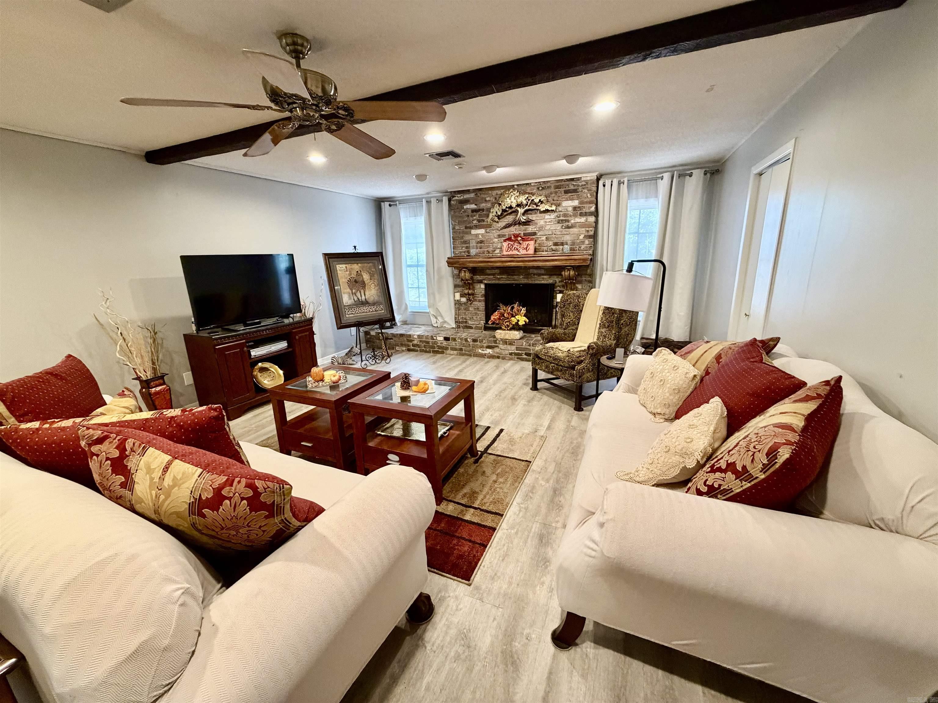 1208 Briarwood  El Dorado, AR