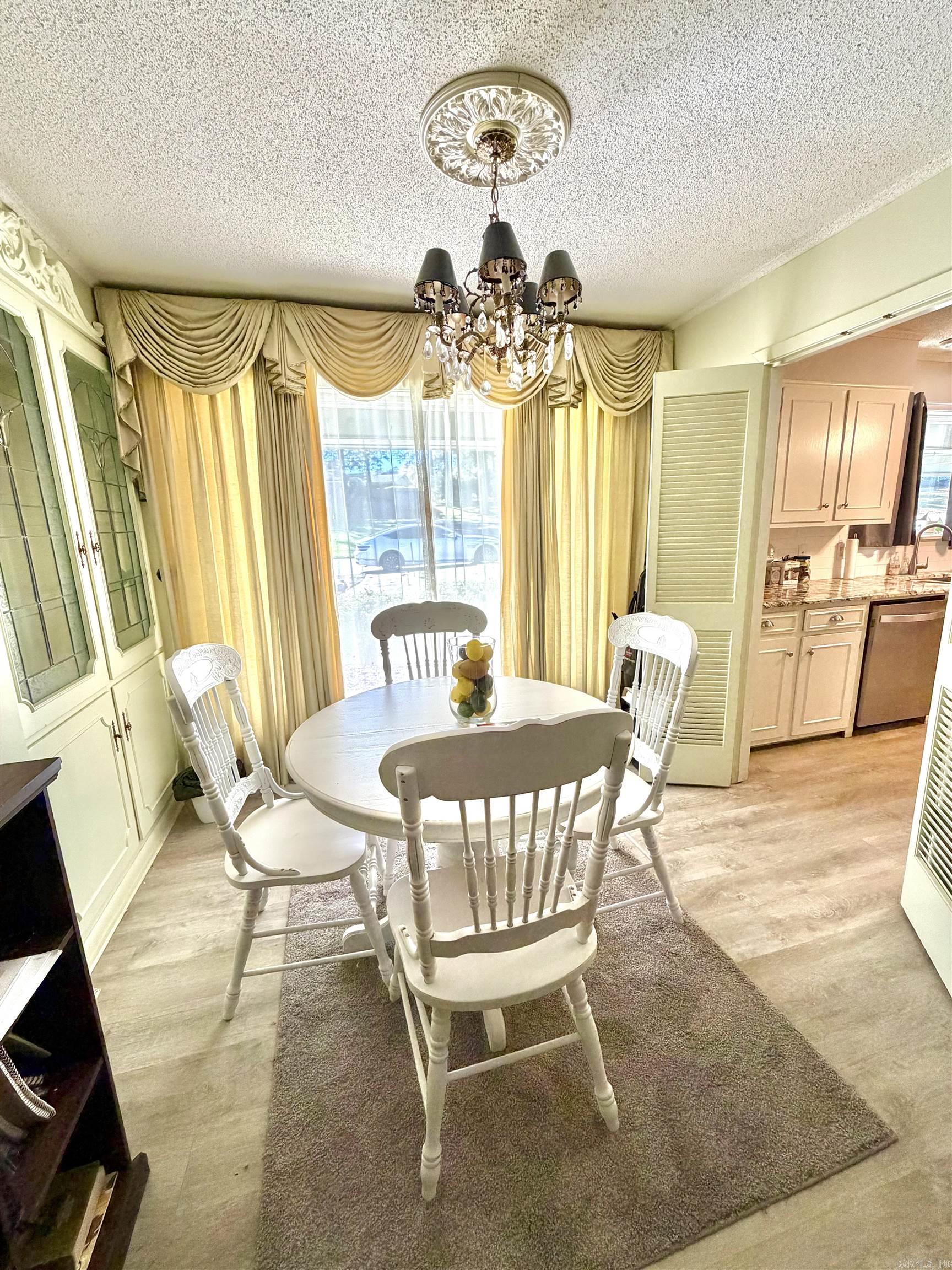 1208 Briarwood  El Dorado, AR