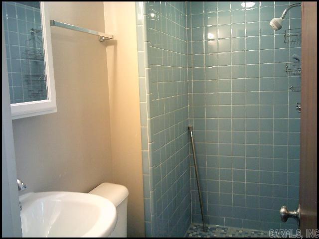 303 Brookside  Little Rock, AR