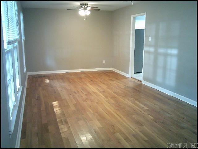 303 Brookside  Little Rock, AR