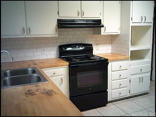 303 Brookside  Little Rock, AR