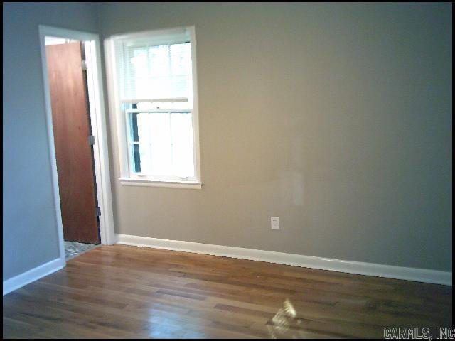 303 Brookside  Little Rock, AR