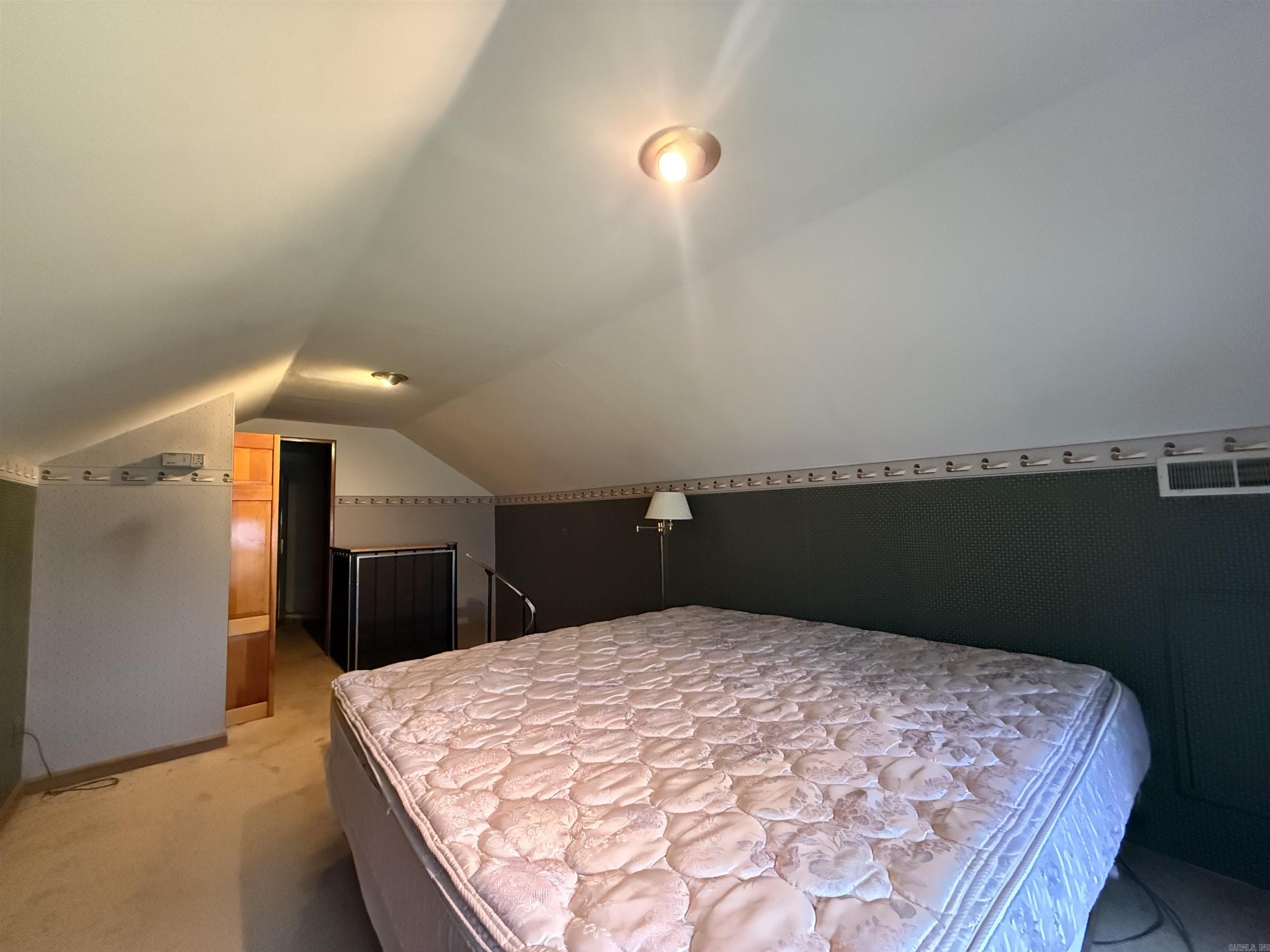 1108 N Izard St  Forrest City, AR