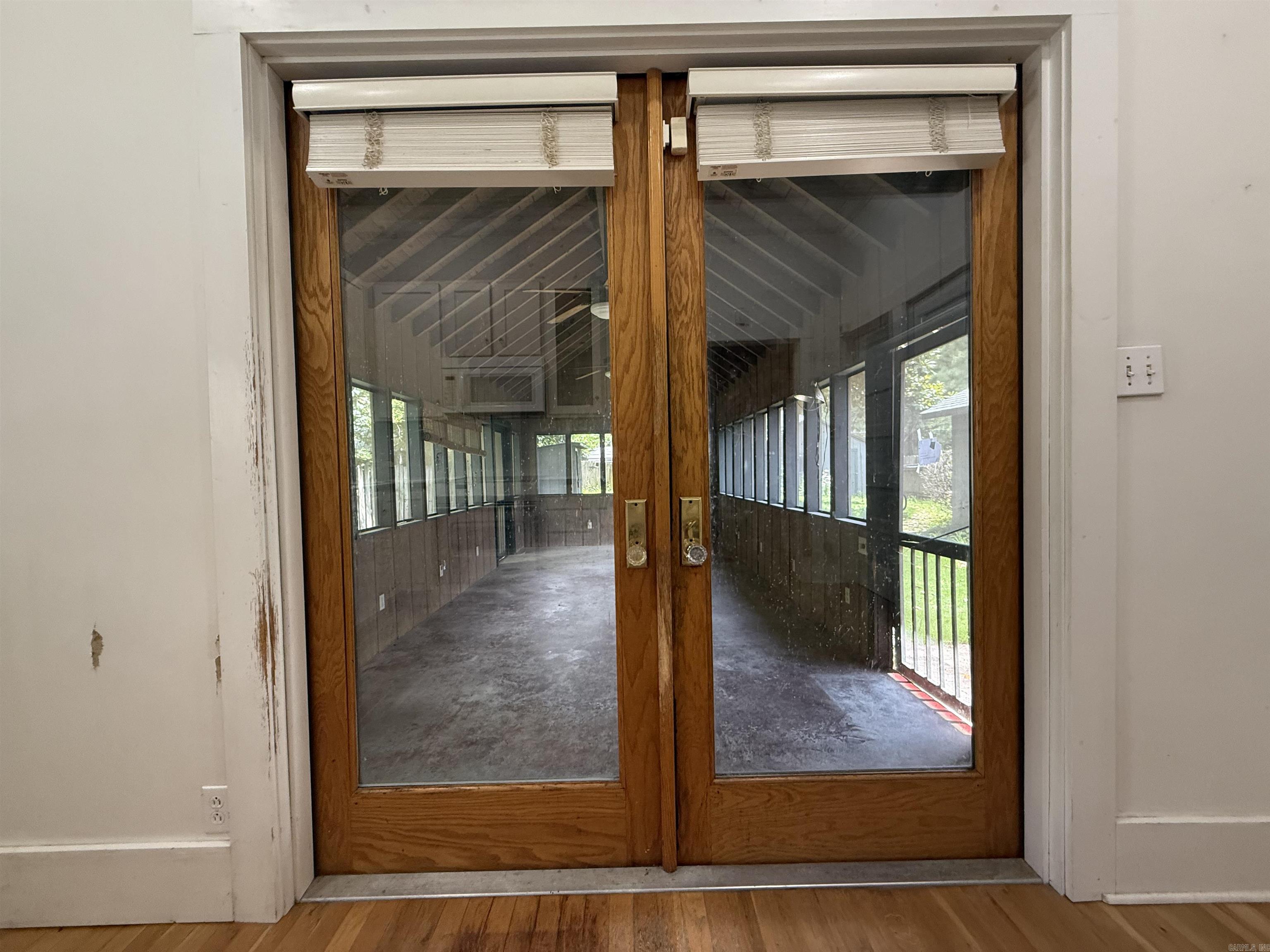 1108 N Izard St  Forrest City, AR