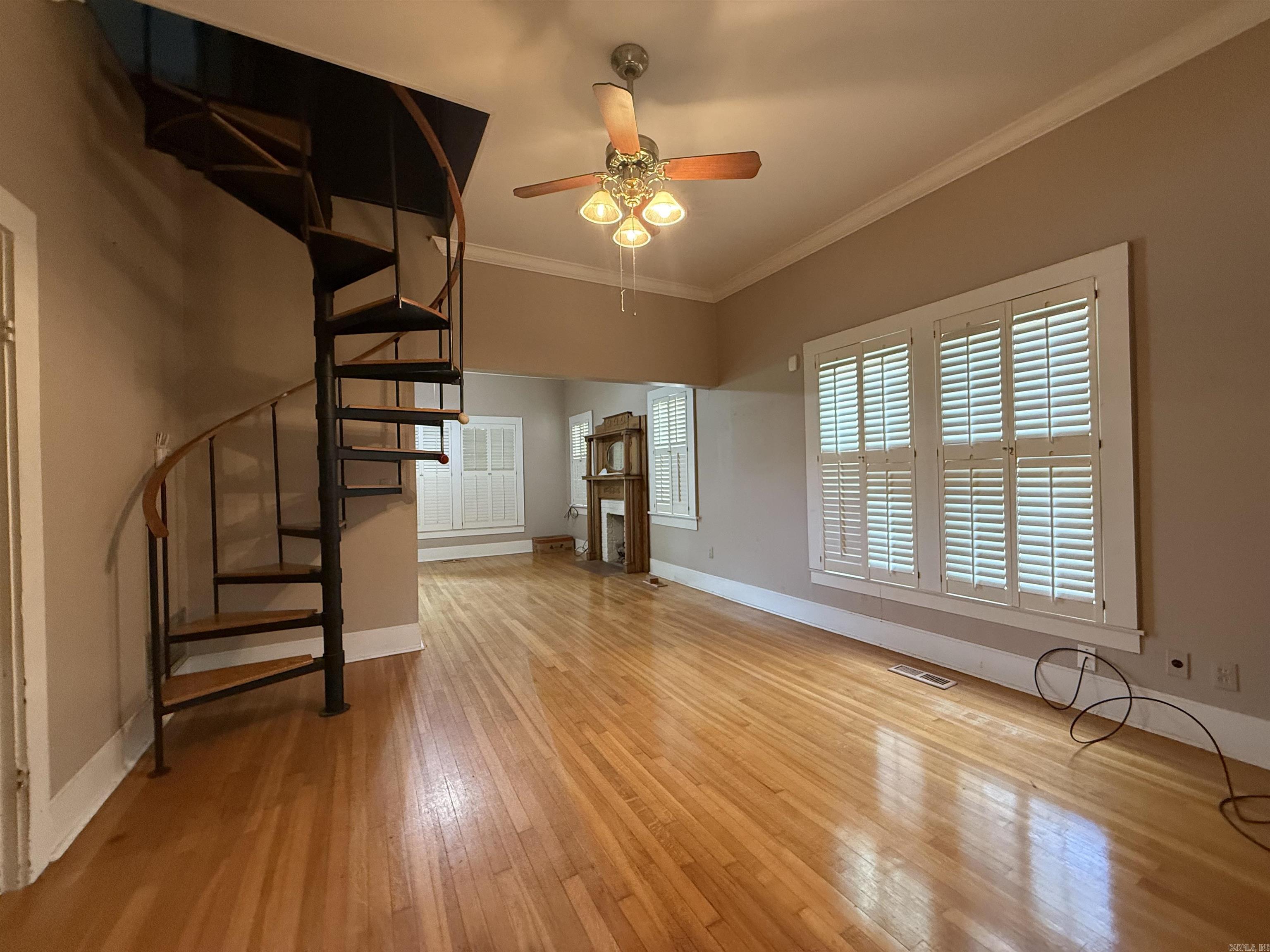 1108 N Izard St  Forrest City, AR